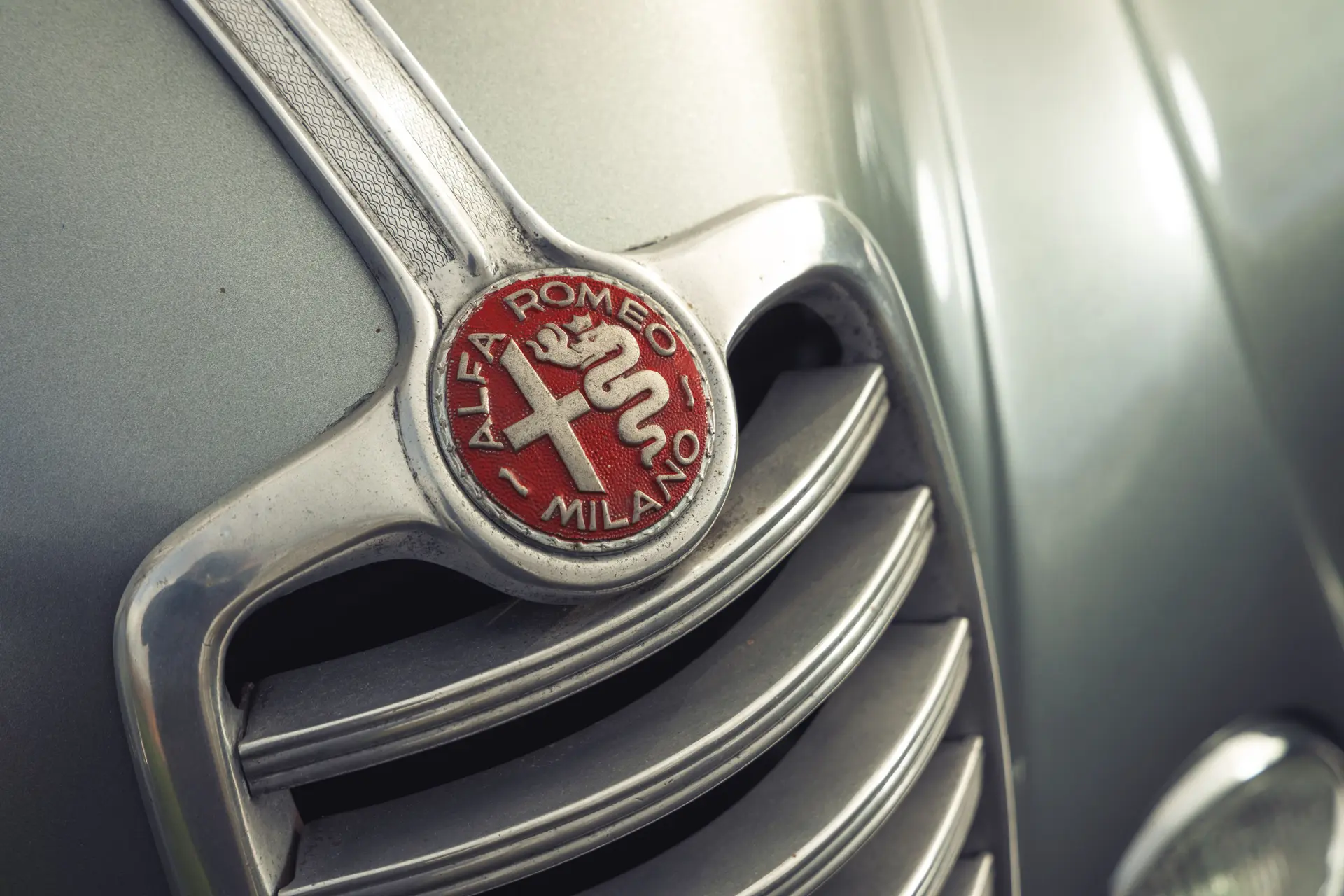 Alfa Romeo 6C 2500 Sports Sperimentale IV Cabriolet (Touring) - 1952 -15