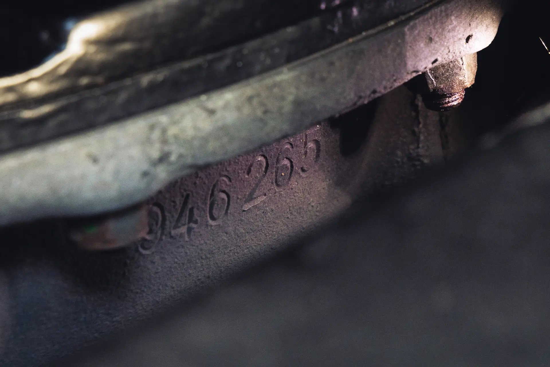 Alfa Romeo 6C 2500 Sports Sperimentale IV Cabriolet (Touring) - 1952 -24