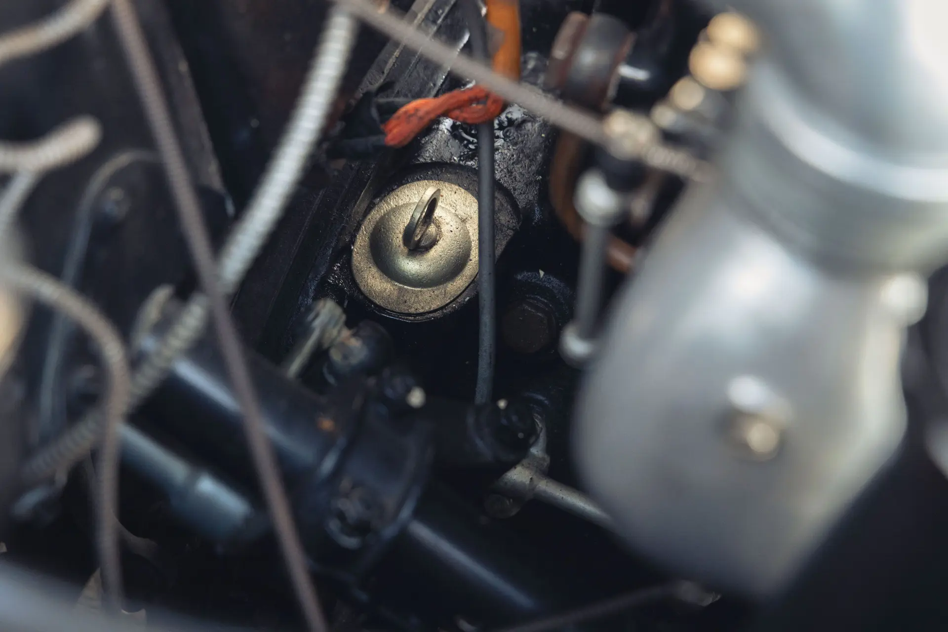 Alfa Romeo 6C 2500 Sports Sperimentale IV Cabriolet (Touring) - 1952 -27