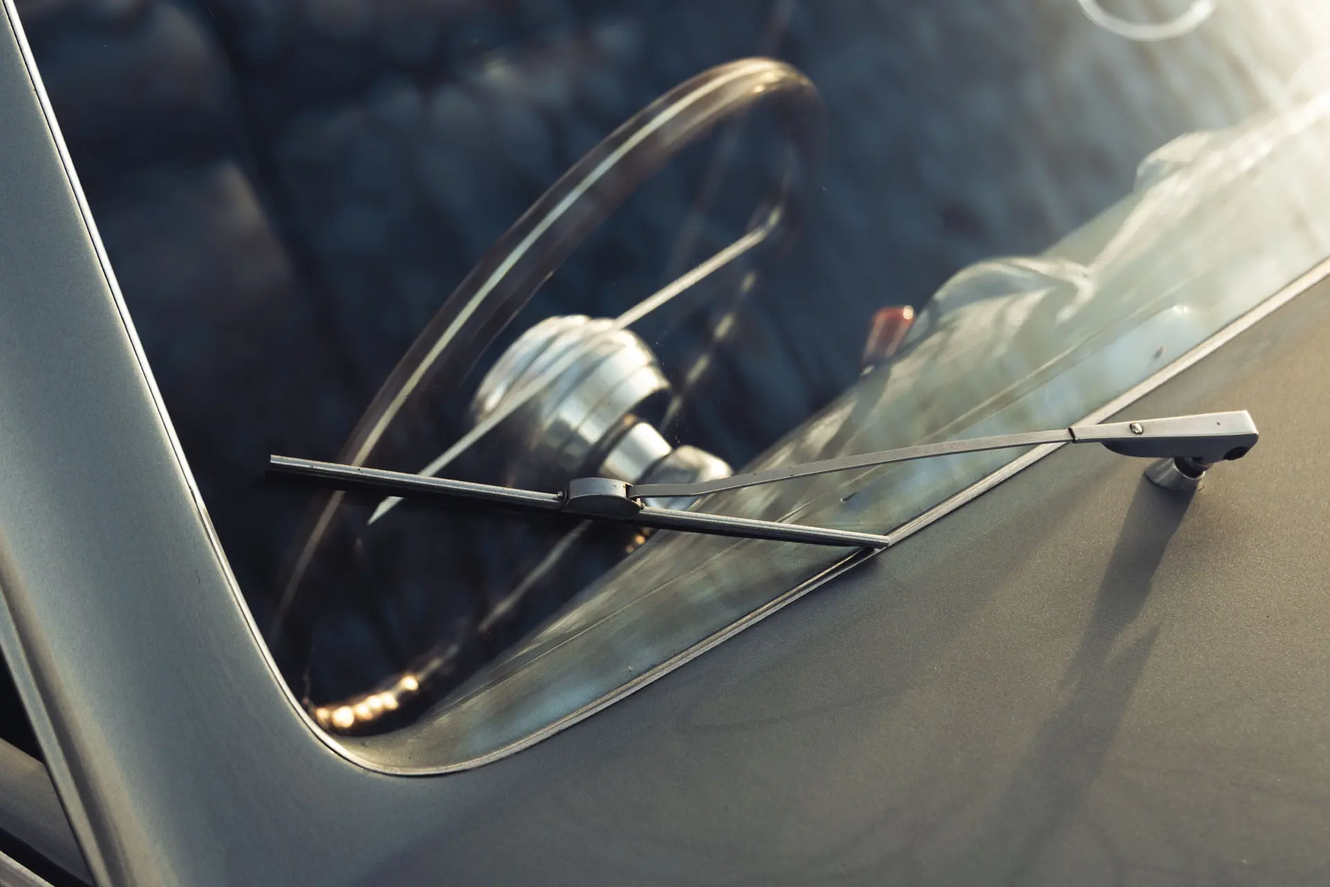 Alfa Romeo 6C 2500 Sports Sperimentale IV Cabriolet (Touring) - 1952 -38