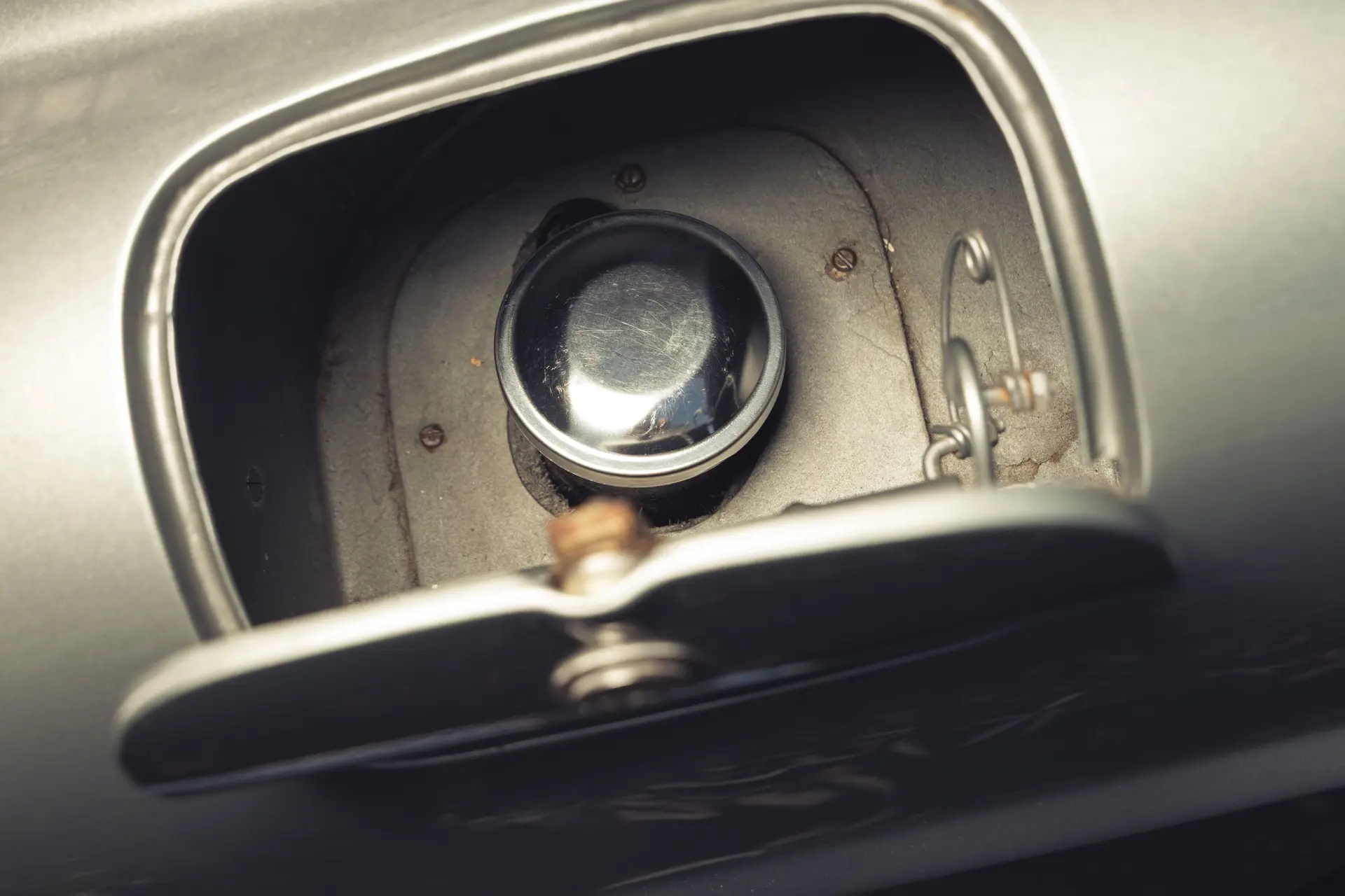 Alfa Romeo 6C 2500 Sports Sperimentale IV Cabriolet (Touring) - 1952 -40