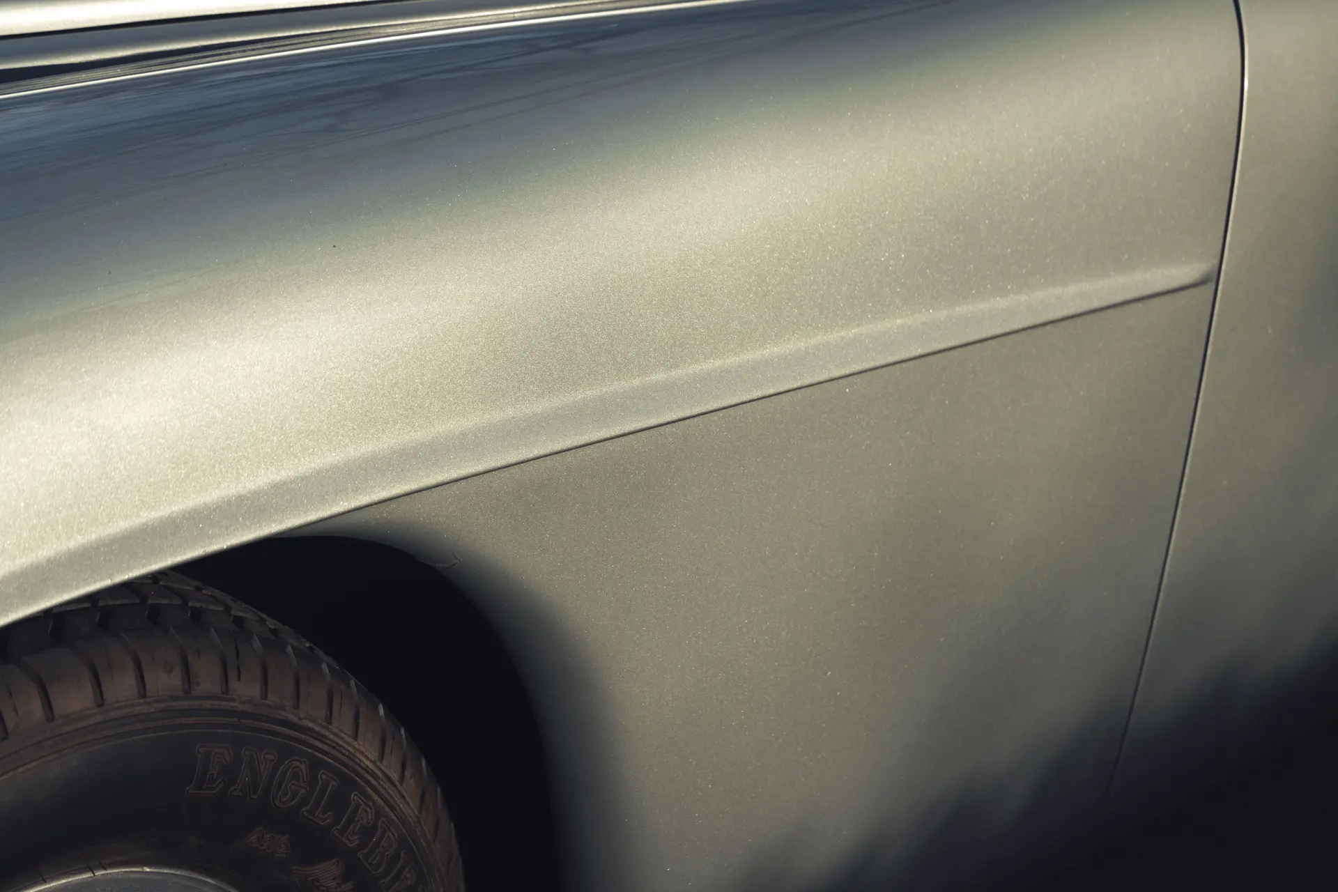 Alfa Romeo 6C 2500 Sports Sperimentale IV Cabriolet (Touring) - 1952 -43