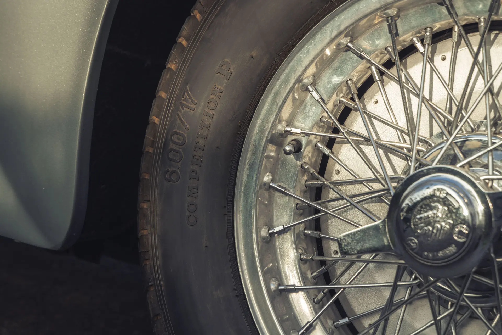 Alfa Romeo 6C 2500 Sports Sperimentale IV Cabriolet (Touring) - 1952 -44