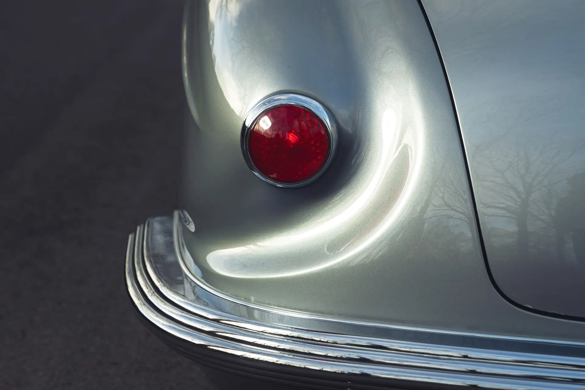 Alfa Romeo 6C 2500 Sports Sperimentale IV Cabriolet (Touring) - 1952 -49