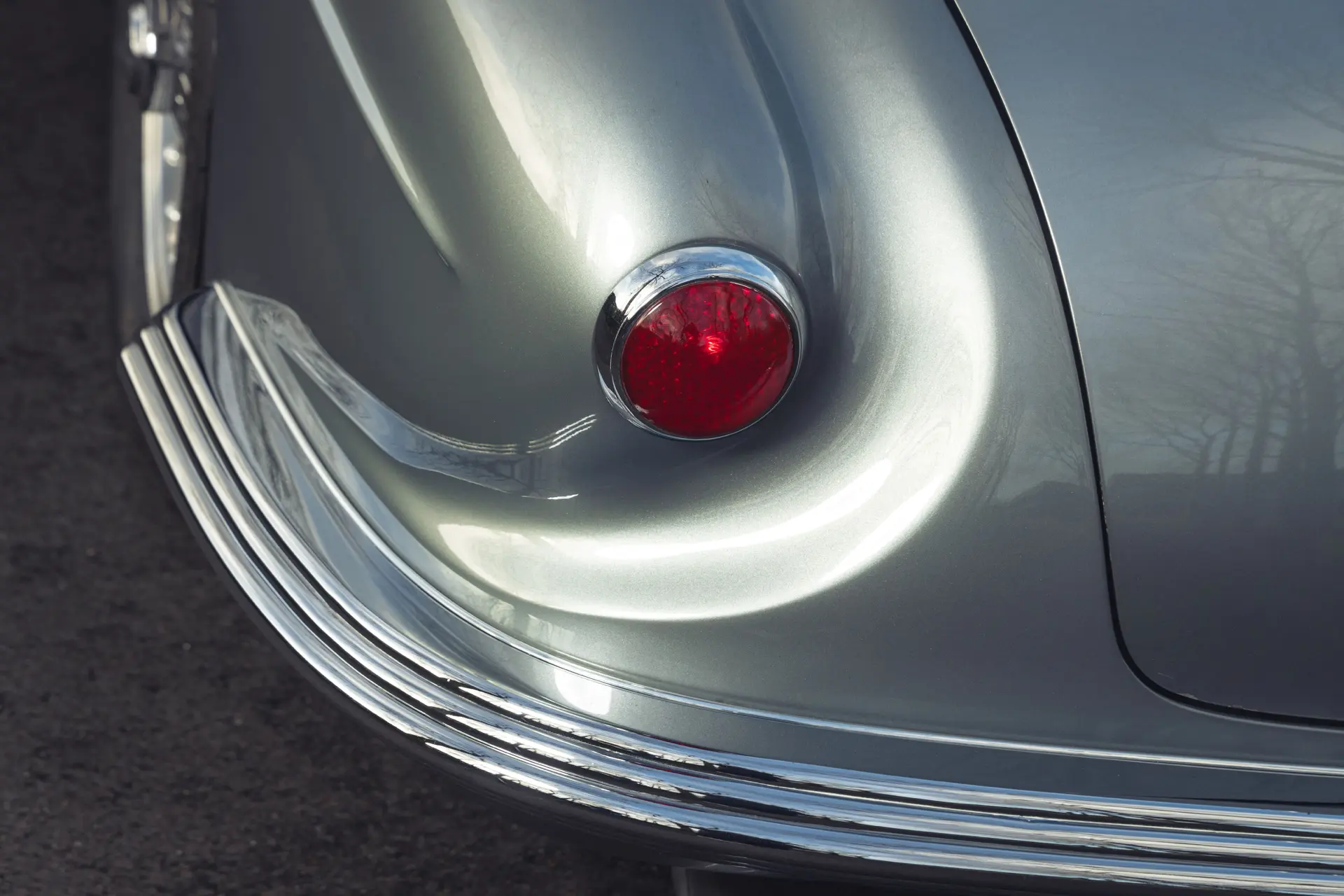 Alfa Romeo 6C 2500 Sports Sperimentale IV Cabriolet (Touring) - 1952 -50