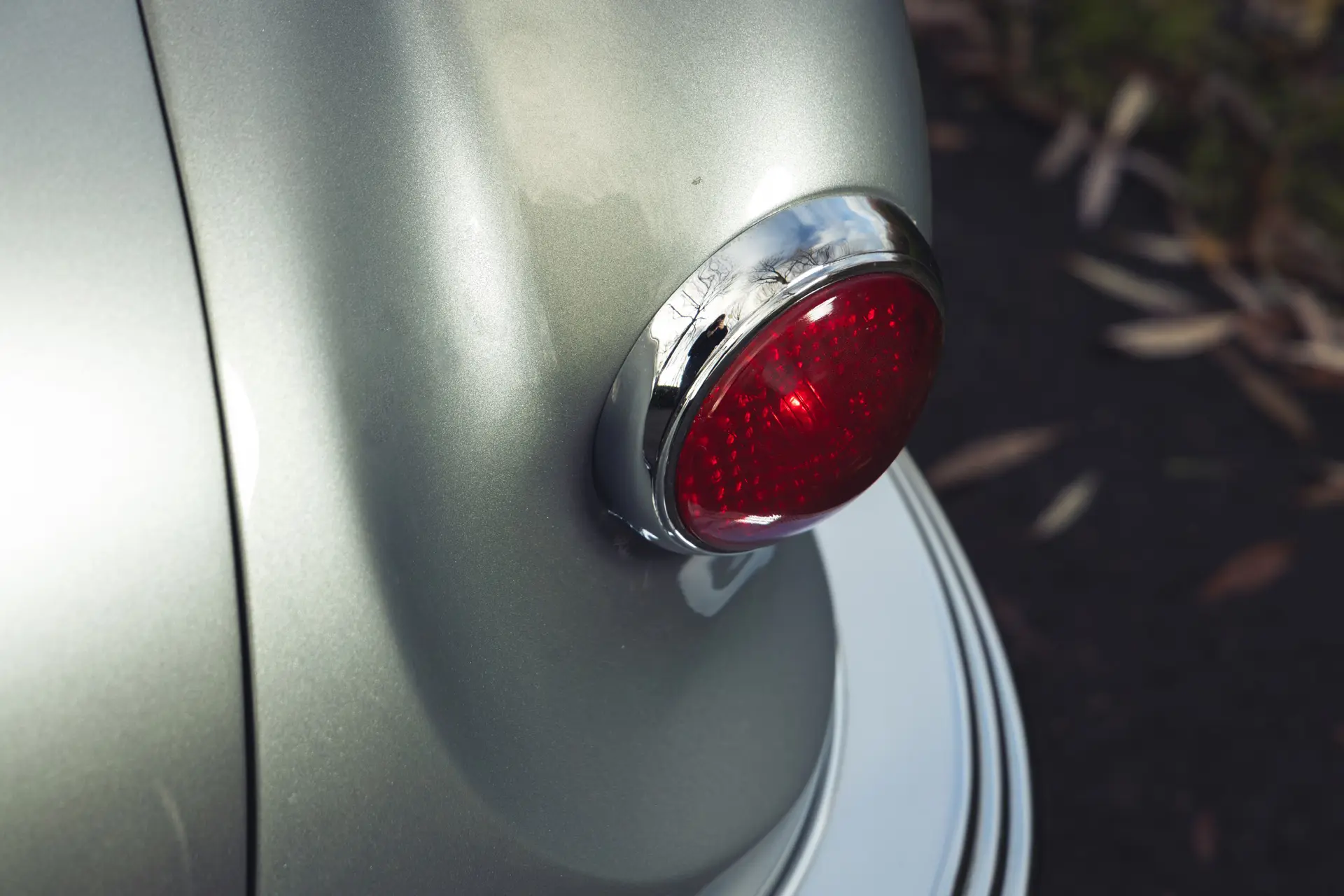 Alfa Romeo 6C 2500 Sports Sperimentale IV Cabriolet (Touring) - 1952 -55