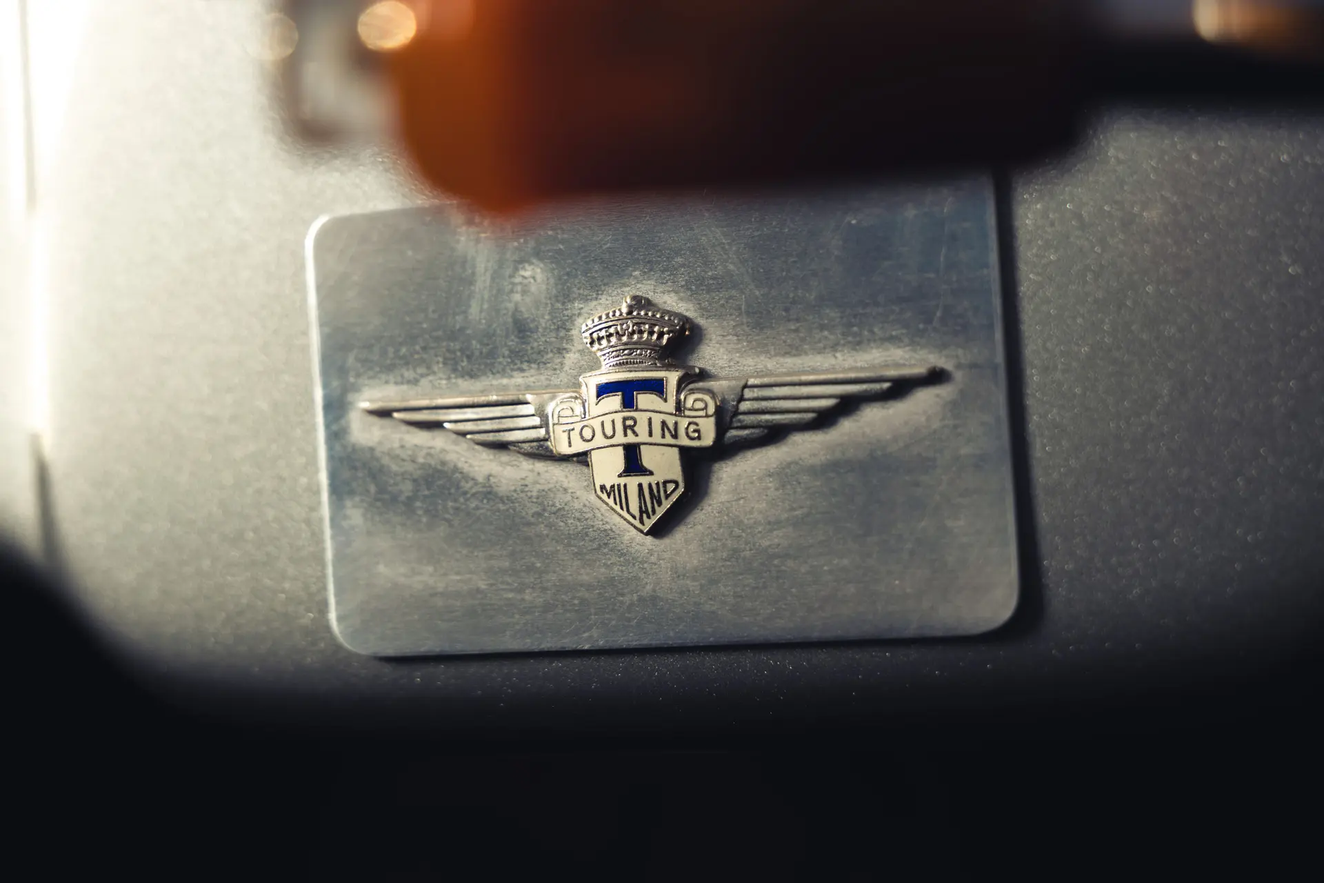 Alfa Romeo 6C 2500 Sports Sperimentale IV Cabriolet (Touring) - 1952 -74