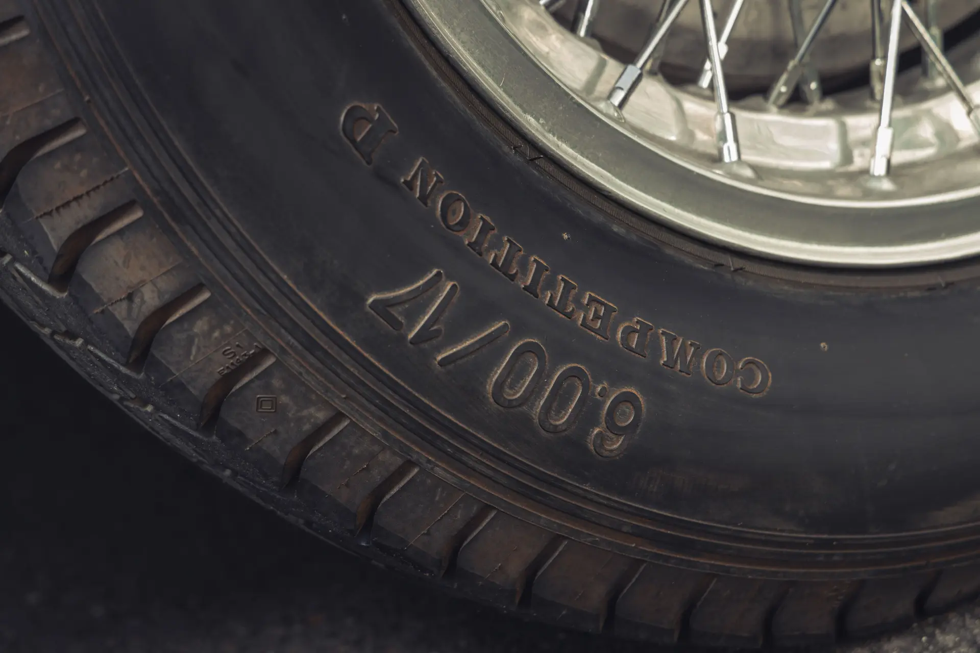 Alfa Romeo 6C 2500 Sports Sperimentale IV Cabriolet (Touring) - 1952 -83