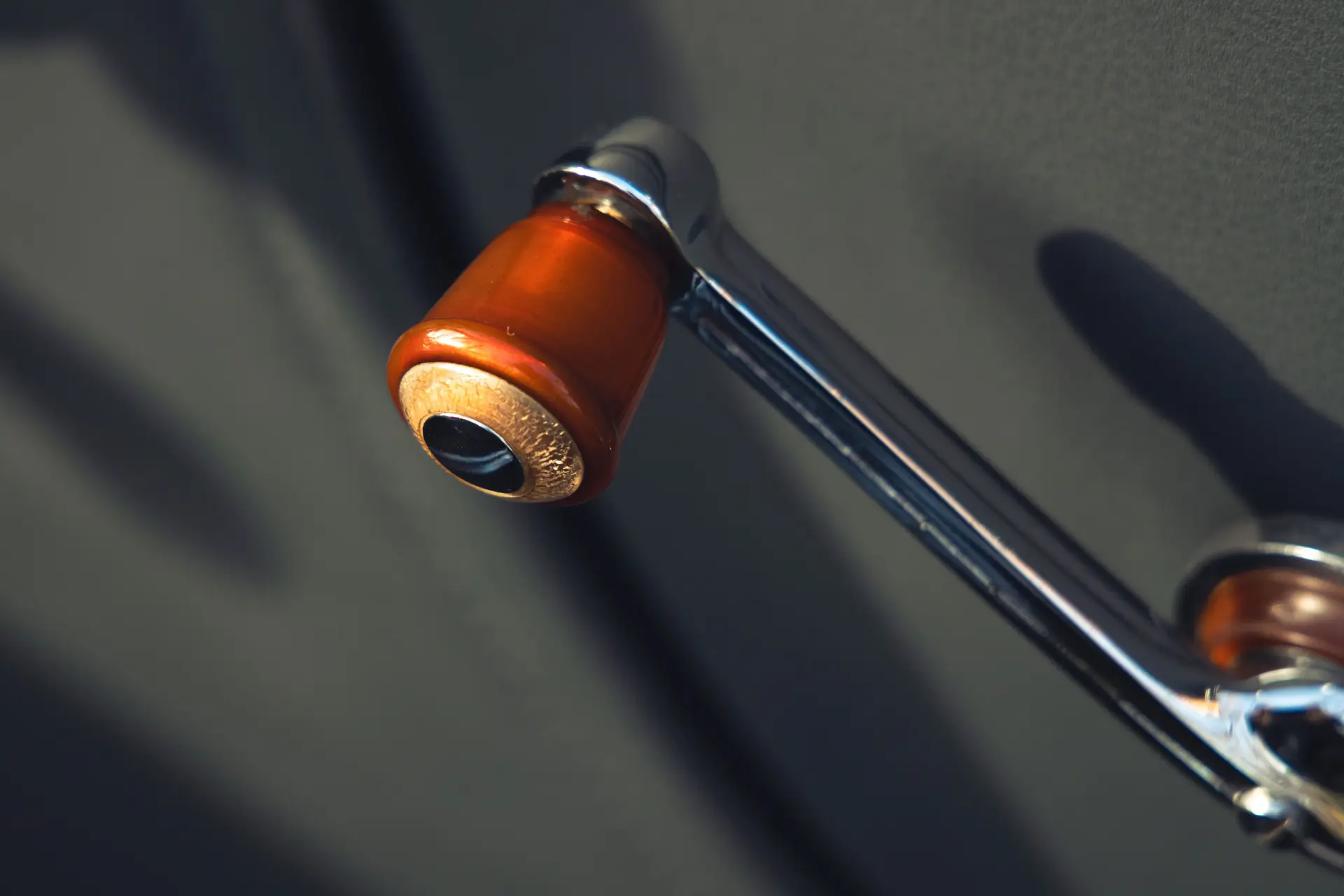 Alfa Romeo 6C 2500 Sports Sperimentale IV Cabriolet (Touring) - 1952 -84