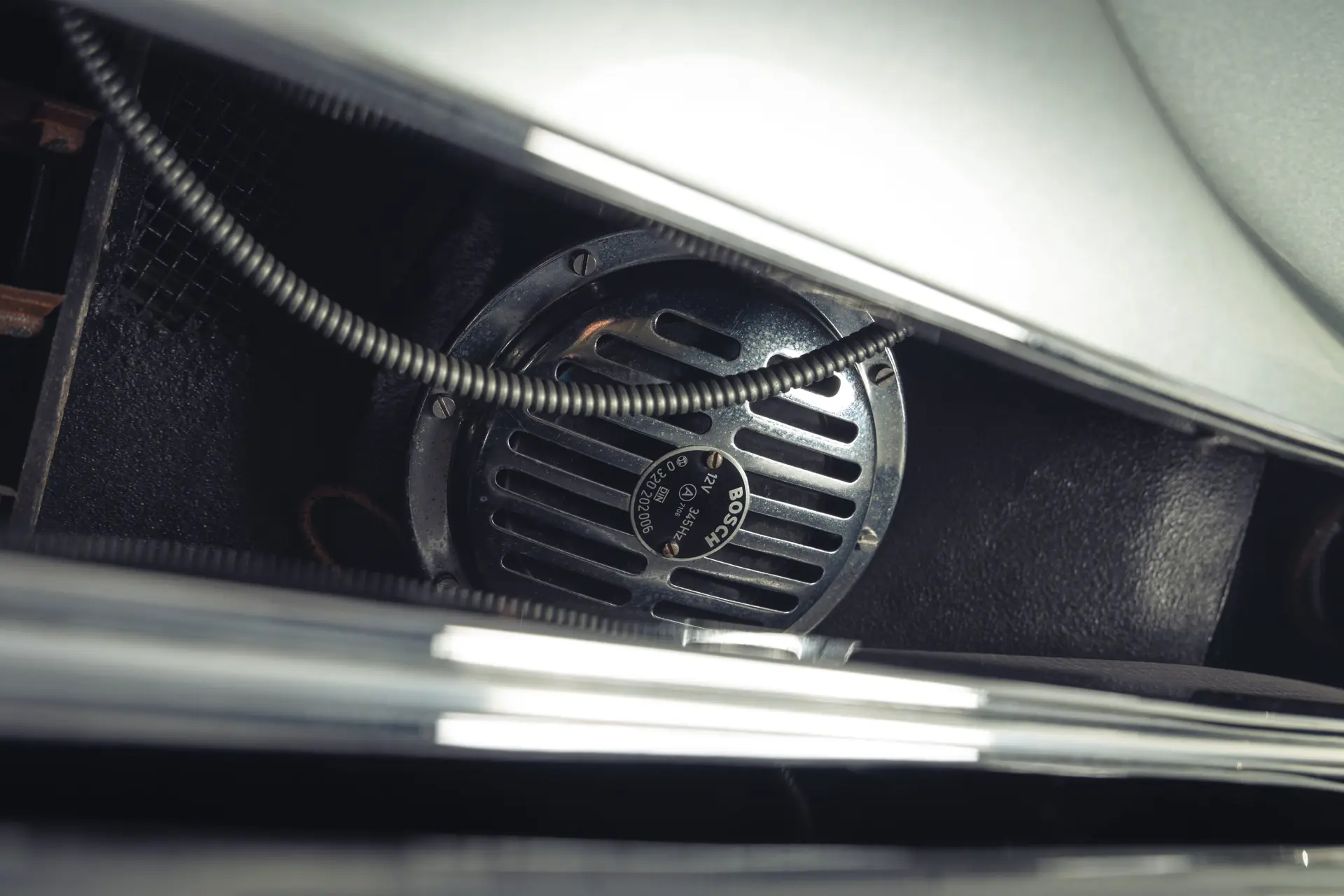 Alfa Romeo 6C 2500 Sports Sperimentale IV Cabriolet (Touring) - 1952 -87