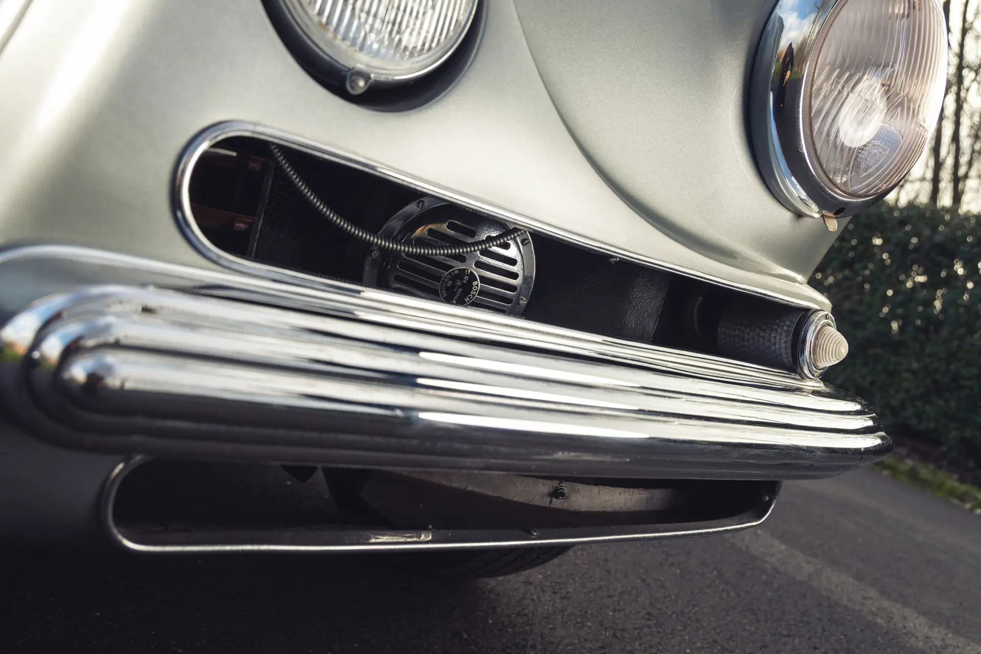 Alfa Romeo 6C 2500 Sports Sperimentale IV Cabriolet (Touring) - 1952 -88