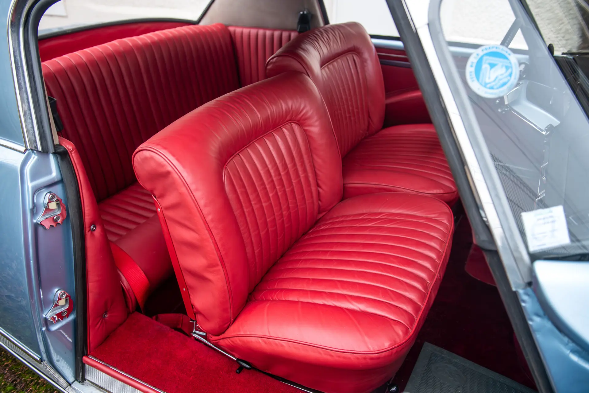 Citroën DS 19 Le Dandy (Chapron) - 1964 - 16