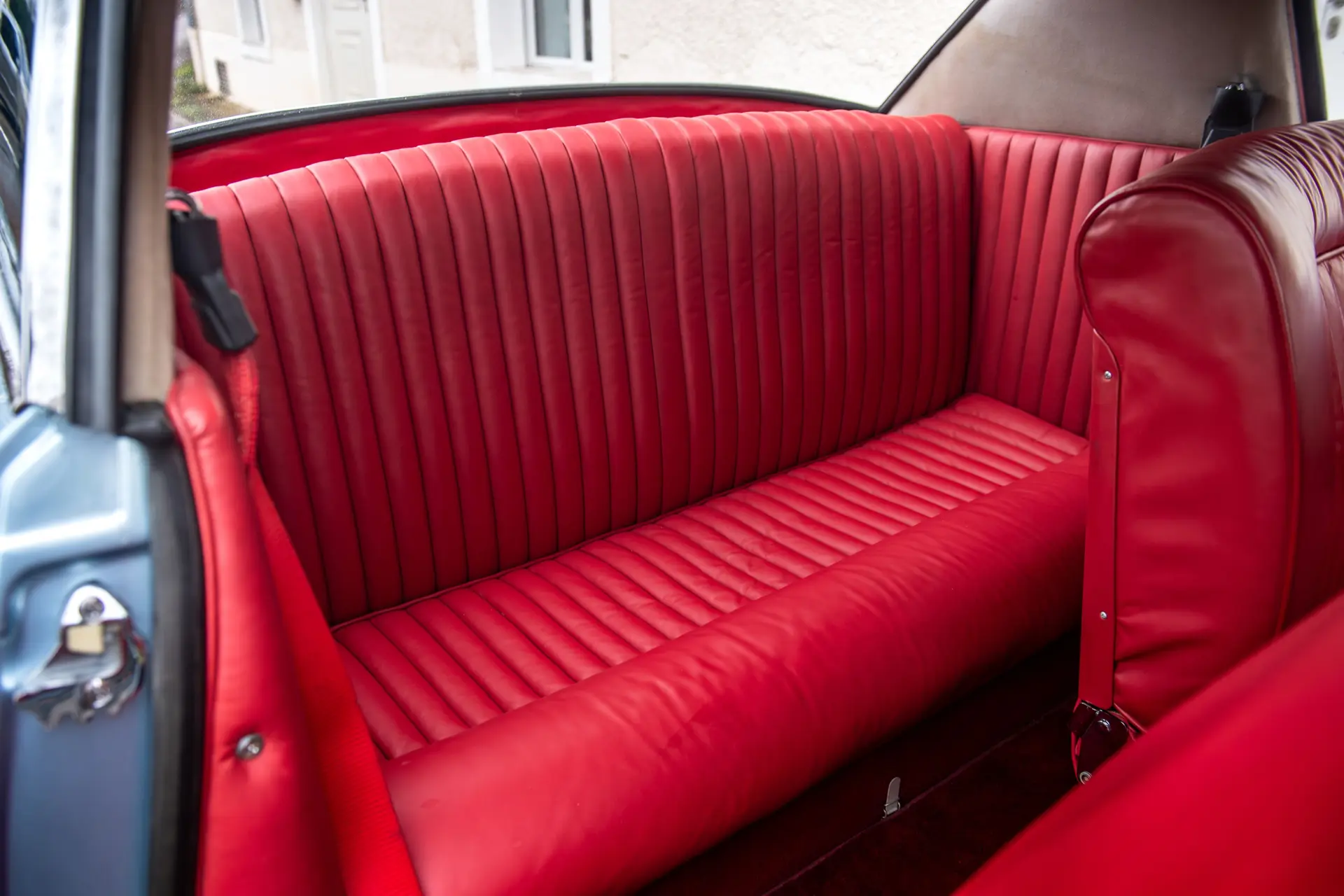 Citroën DS 19 Le Dandy (Chapron) - 1964 - 17