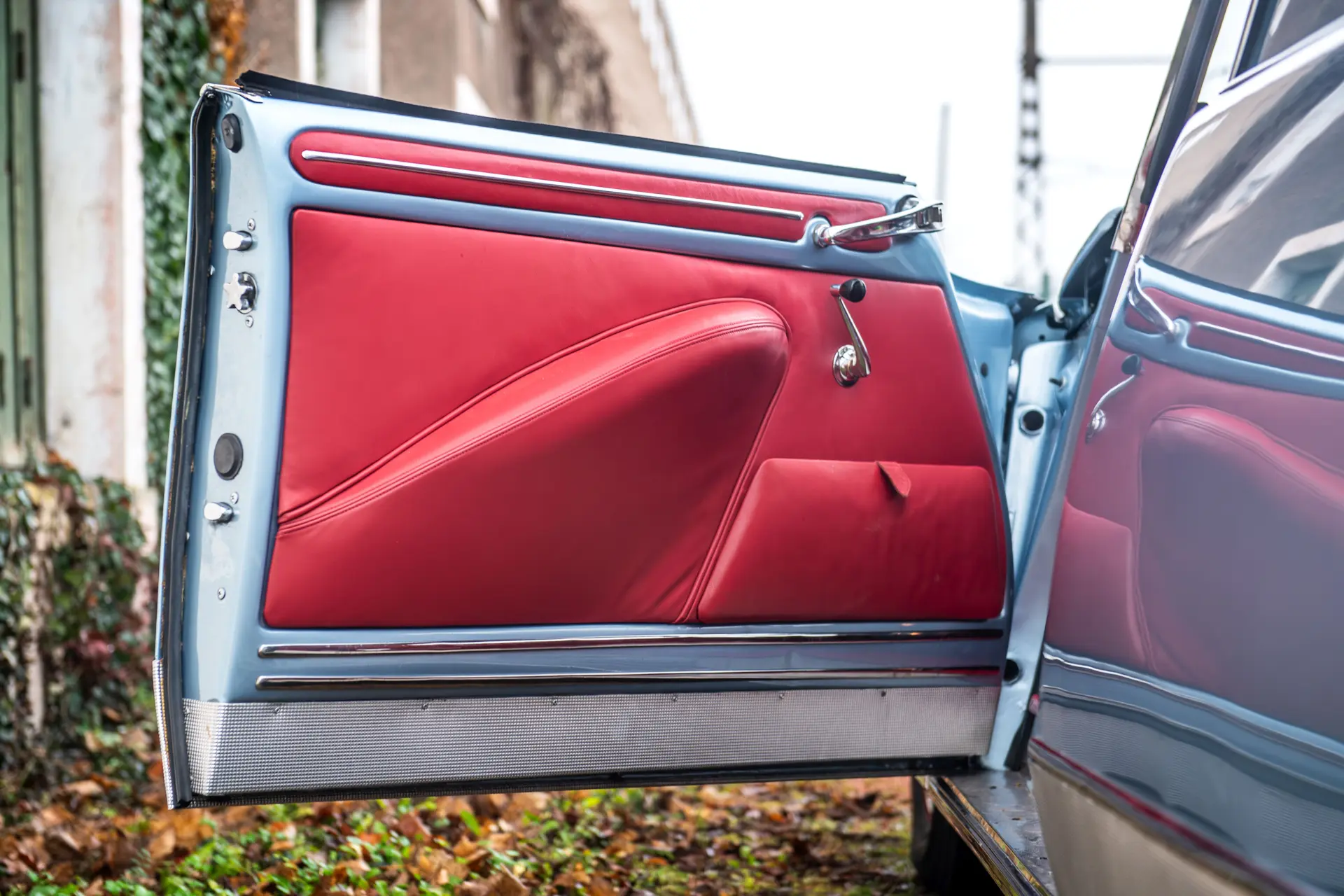 Citroën DS 19 Le Dandy (Chapron) - 1964 - 19