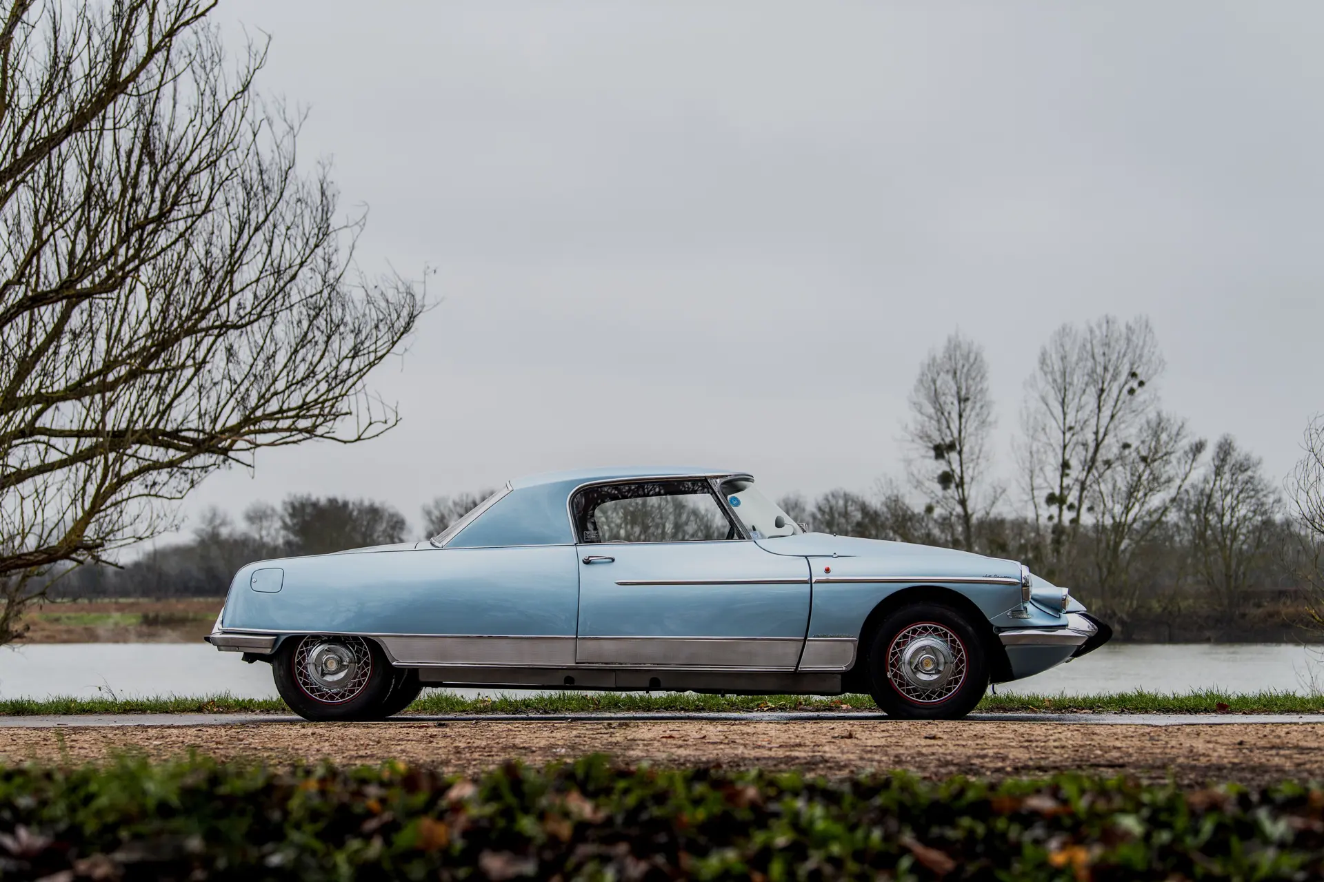 Citroën DS 19 Le Dandy (Chapron) - 1964 - 2