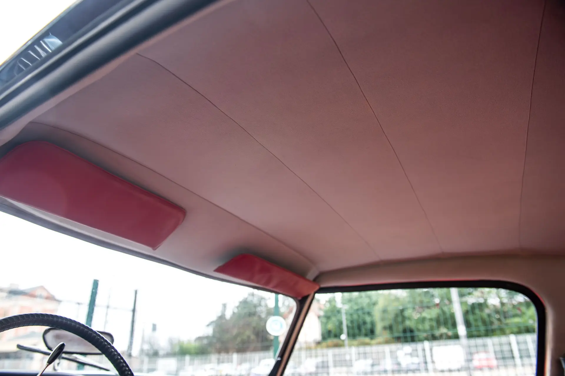 Citroën DS 19 Le Dandy (Chapron) - 1964 - 21