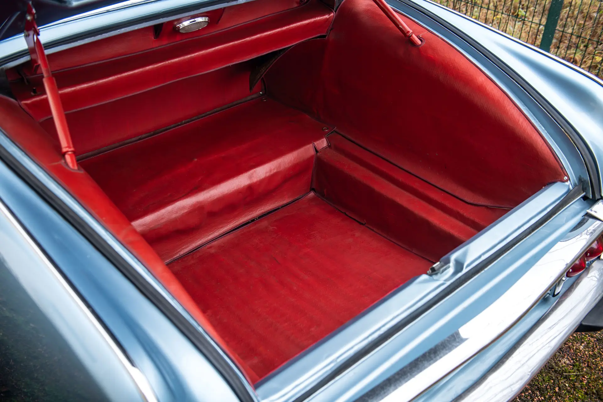 Citroën DS 19 Le Dandy (Chapron) - 1964 - 30