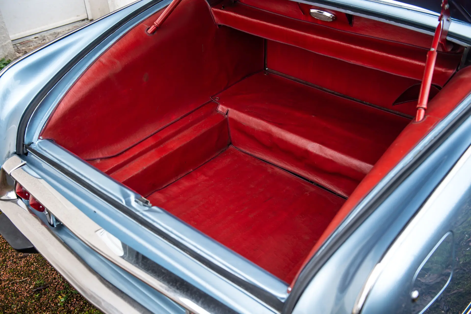 Citroën DS 19 Le Dandy (Chapron) - 1964 - 31