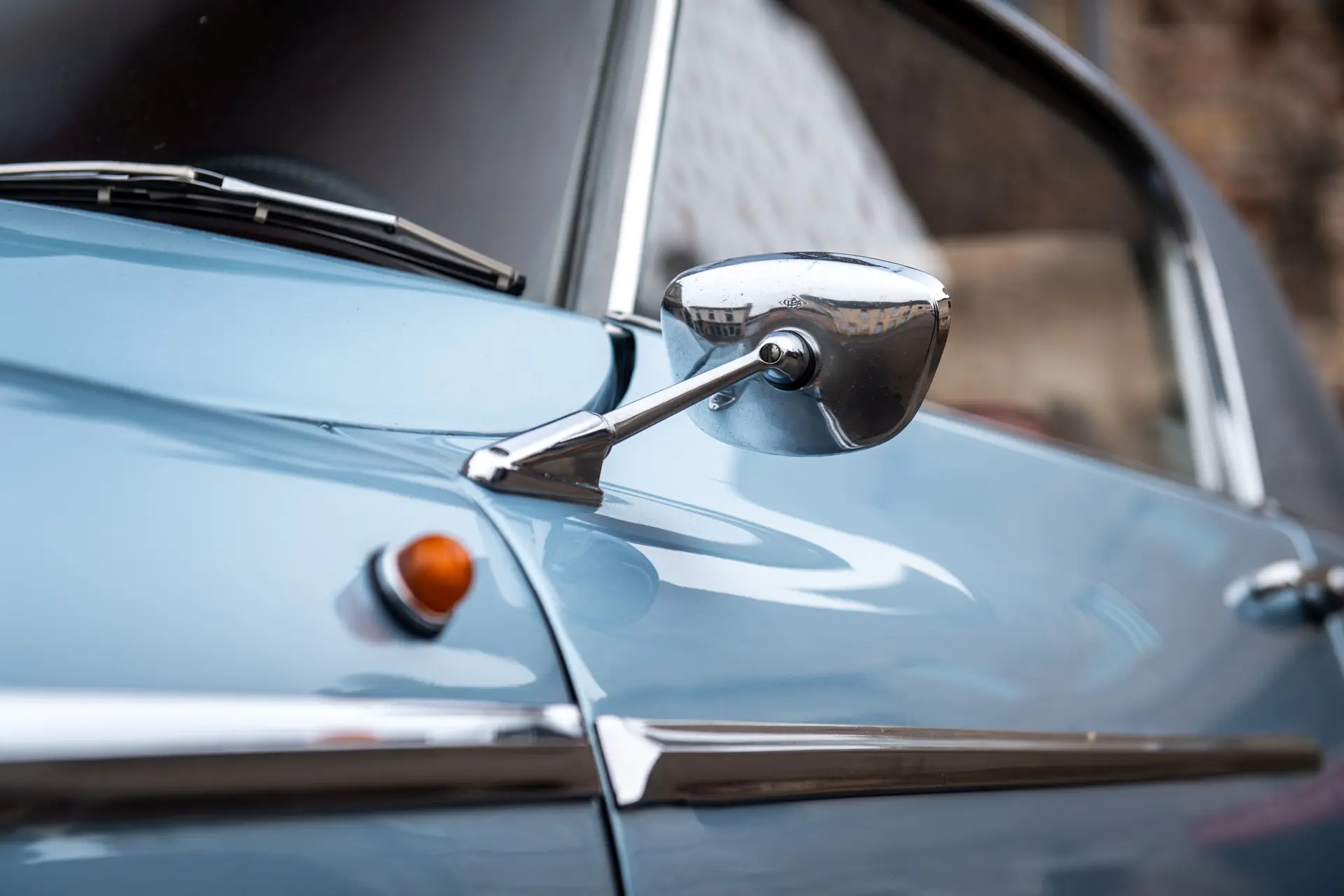 Citroën DS 19 Le Dandy (Chapron) - 1964 - 35