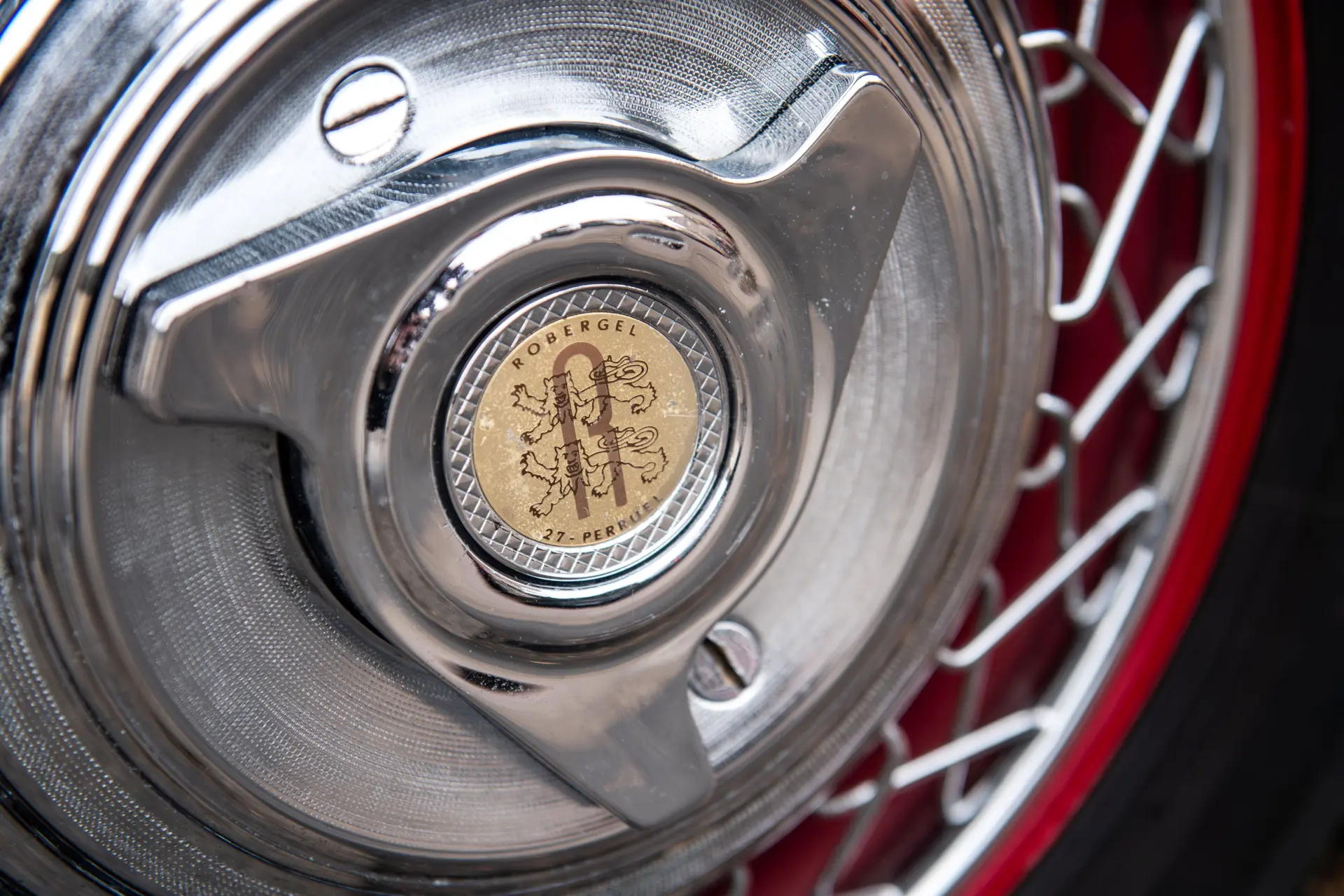 Citroën DS 19 Le Dandy (Chapron) - 1964 - 37