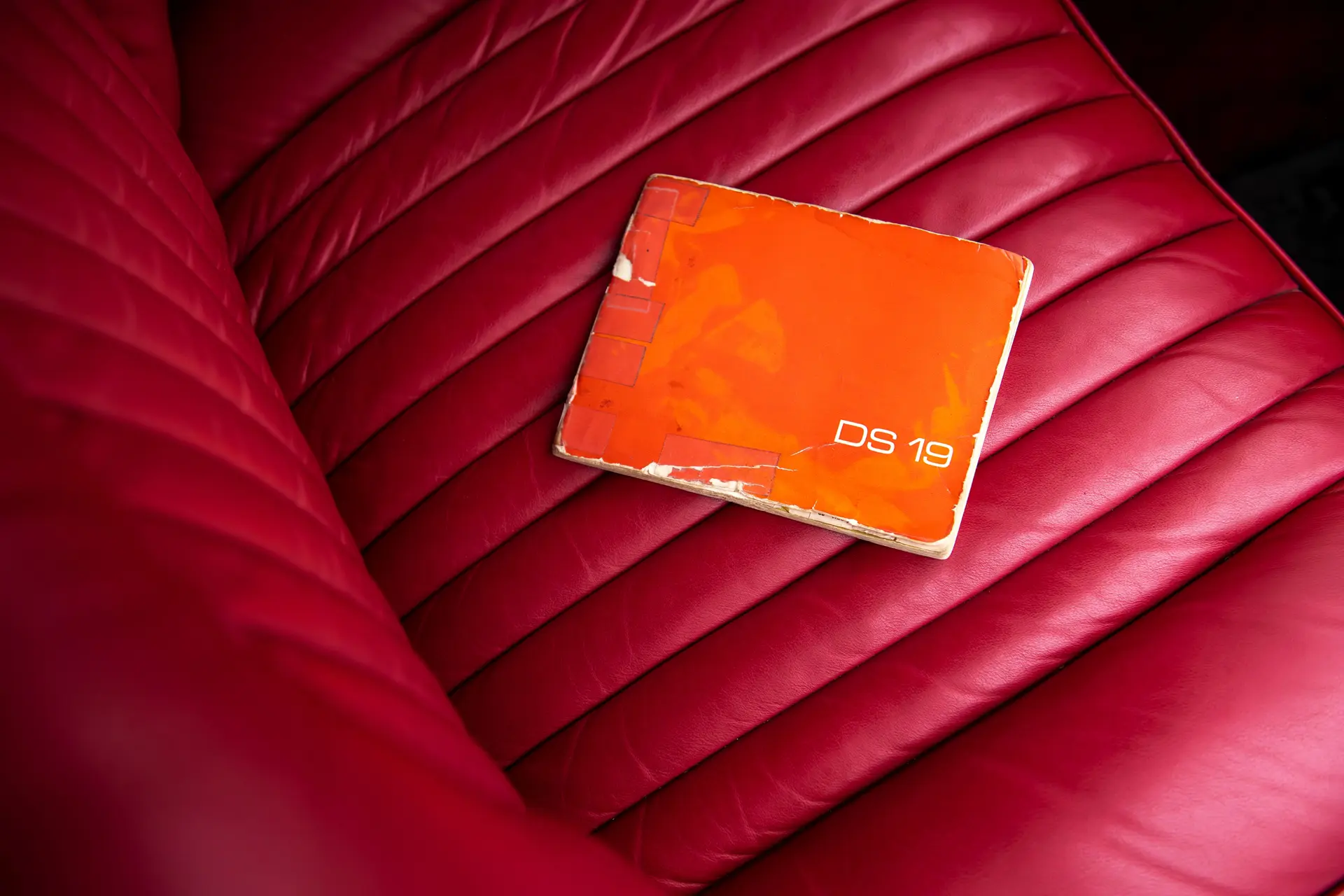 Citroën DS 19 Le Dandy (Chapron) - 1964 - 41