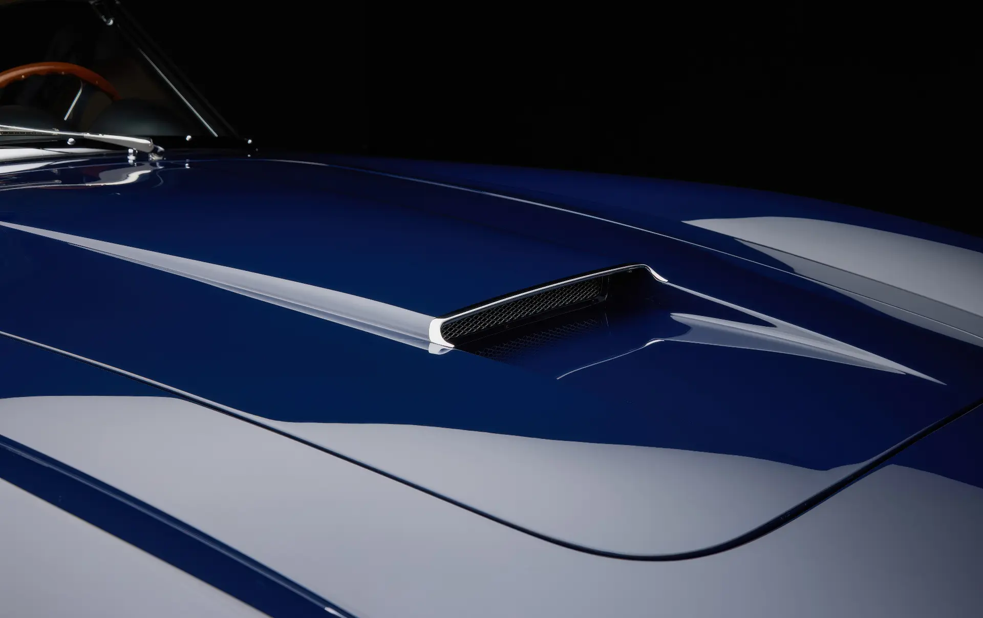 Ferrari 250 GT SWB California Spider (Scaglietti) 1963GT - 1960-28