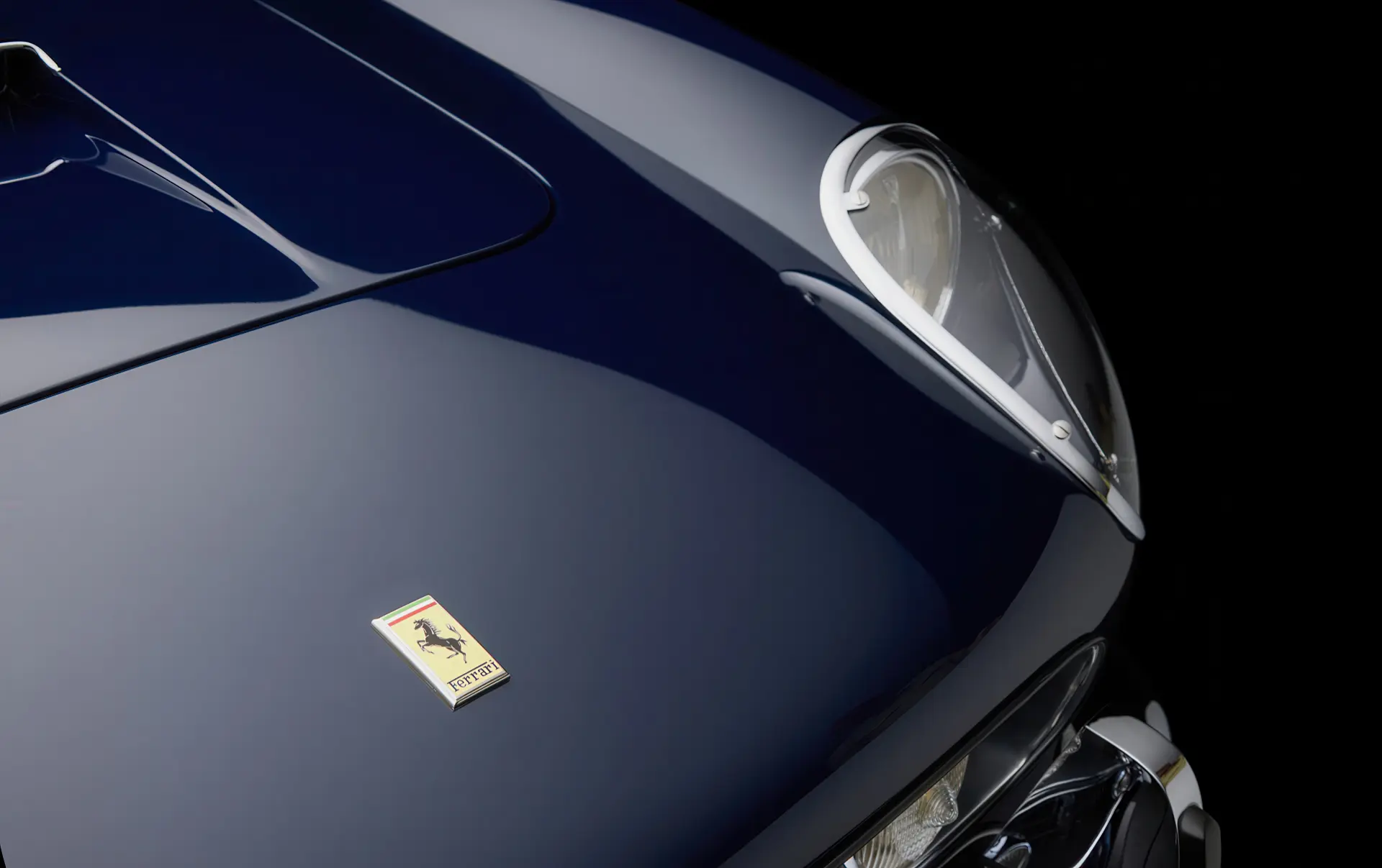 Ferrari 250 GT SWB California Spider (Scaglietti) 1963GT - 1960-29