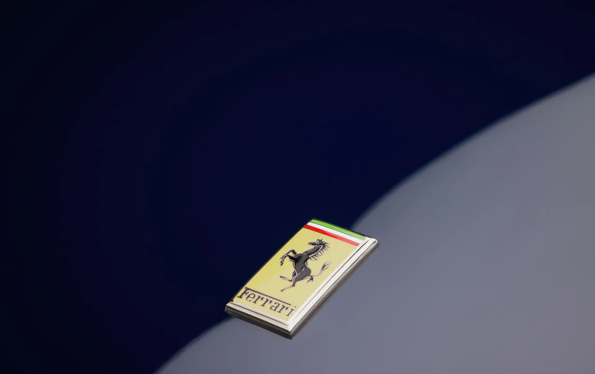 Ferrari 250 GT SWB California Spider (Scaglietti) 1963GT - 1960-32