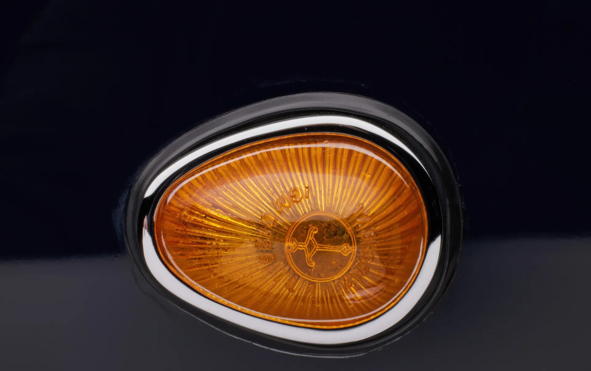 Ferrari 250 GT SWB California Spider (Scaglietti) 1963GT - 1960-33