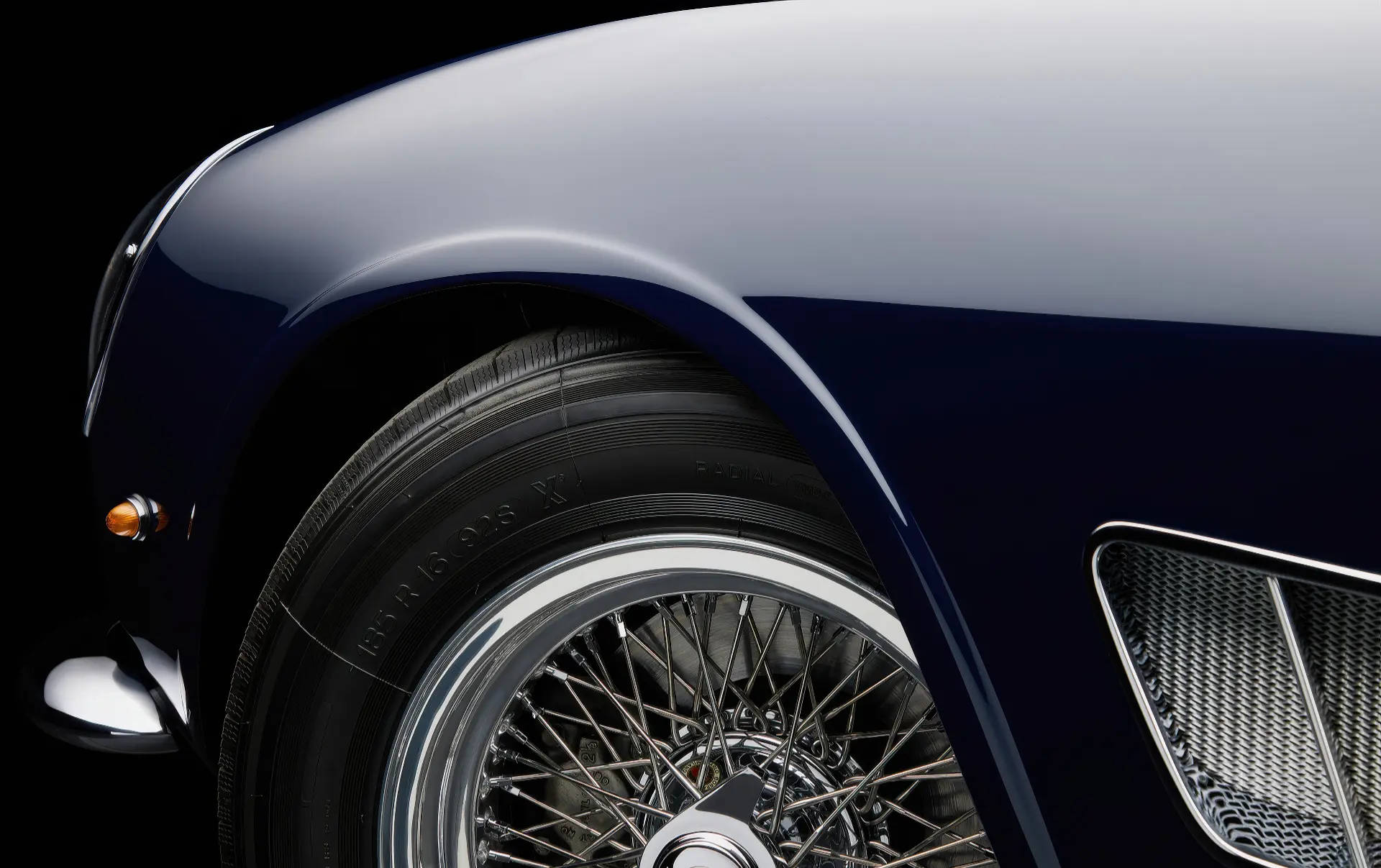 Ferrari 250 GT SWB California Spider (Scaglietti) 1963GT - 1960-34