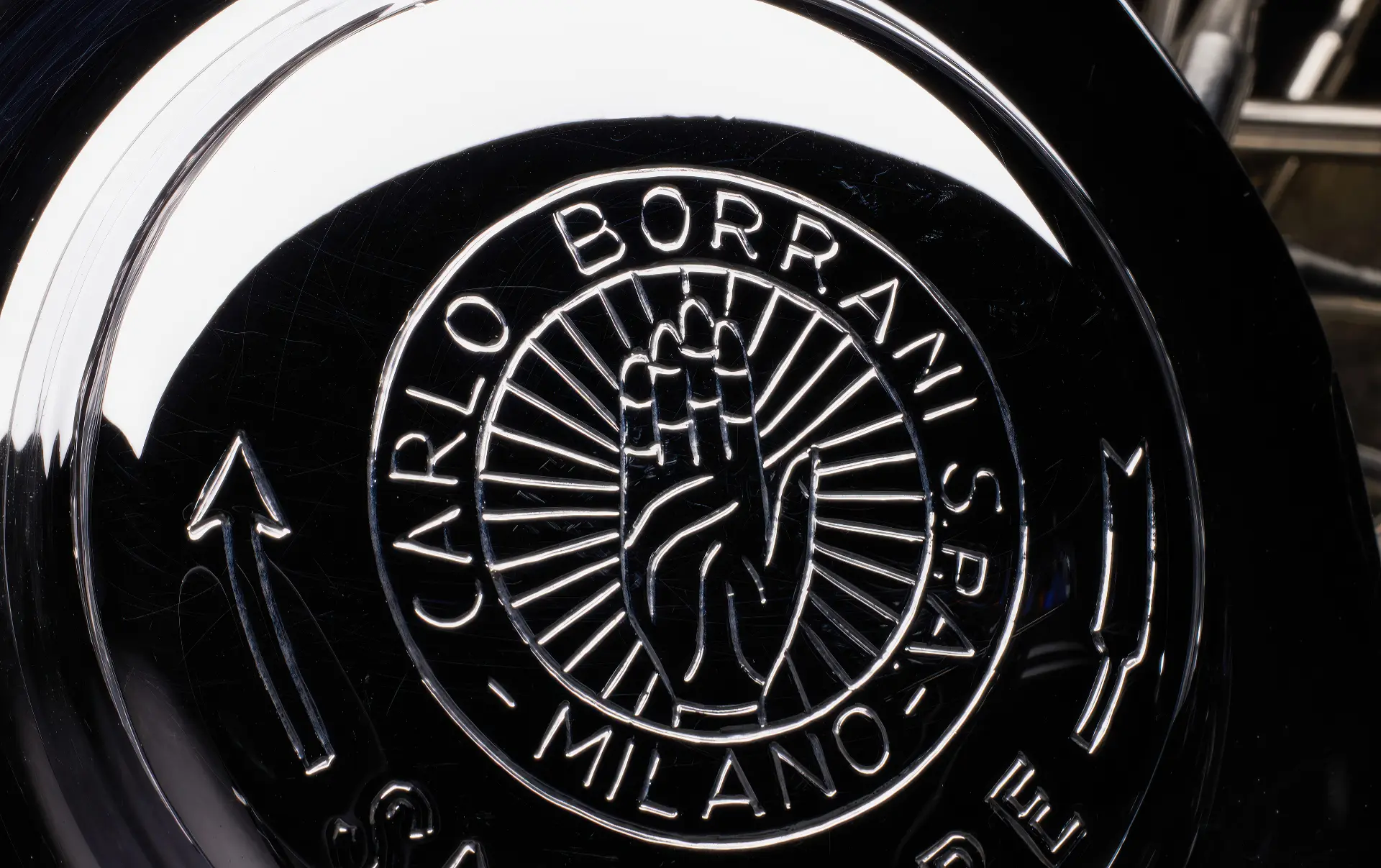 Ferrari 250 GT SWB California Spider (Scaglietti) 1963GT - 1960-36