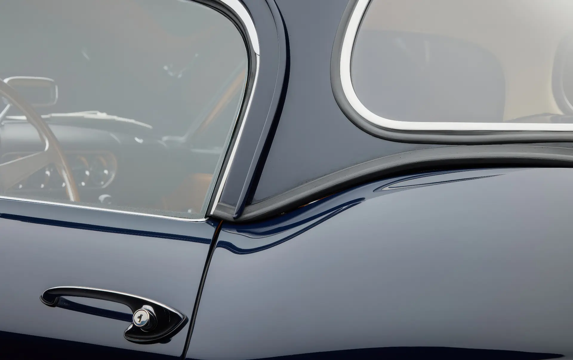 Ferrari 250 GT SWB California Spider (Scaglietti) 1963GT - 1960-38