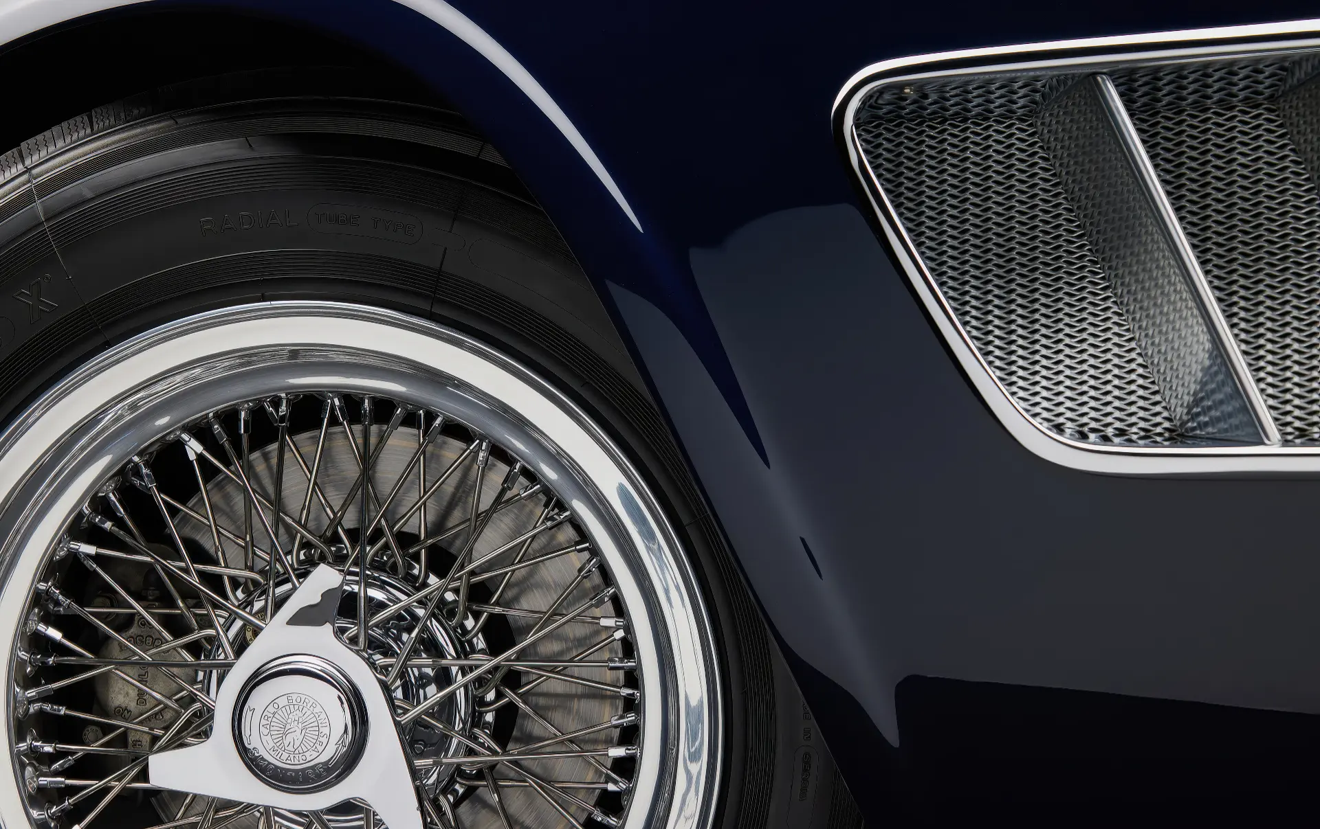 Ferrari 250 GT SWB California Spider (Scaglietti) 1963GT - 1960-39