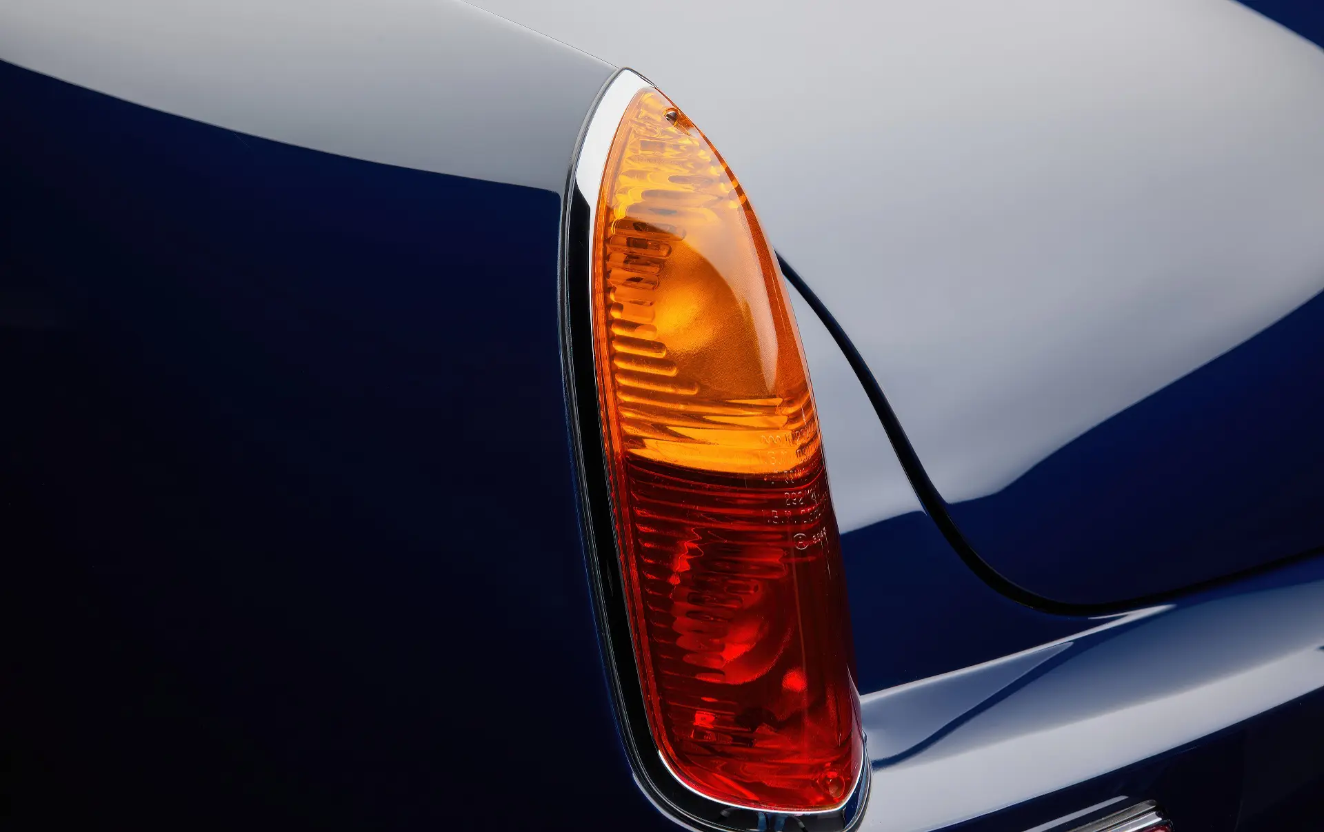 Ferrari 250 GT SWB California Spider (Scaglietti) 1963GT - 1960-40