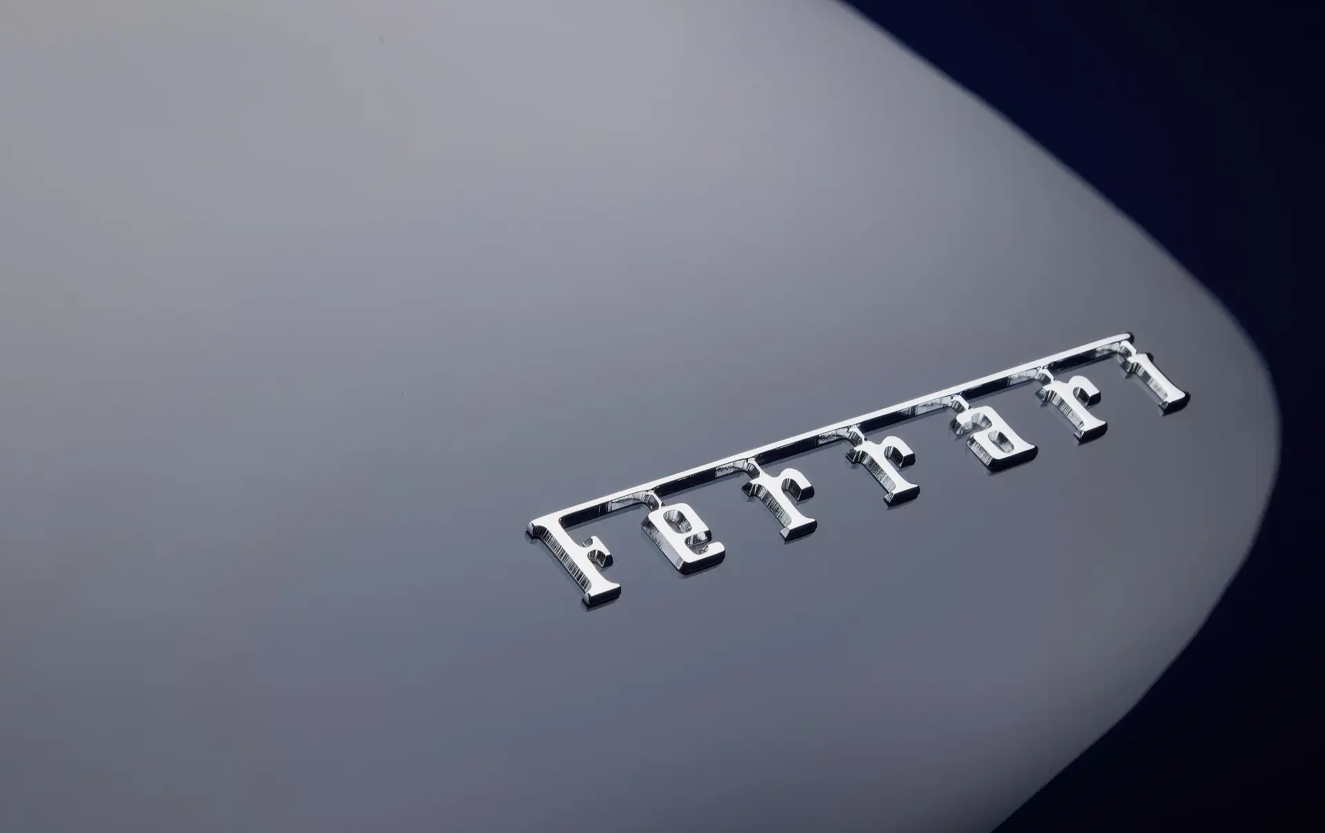 Ferrari 250 GT SWB California Spider (Scaglietti) 1963GT - 1960-41