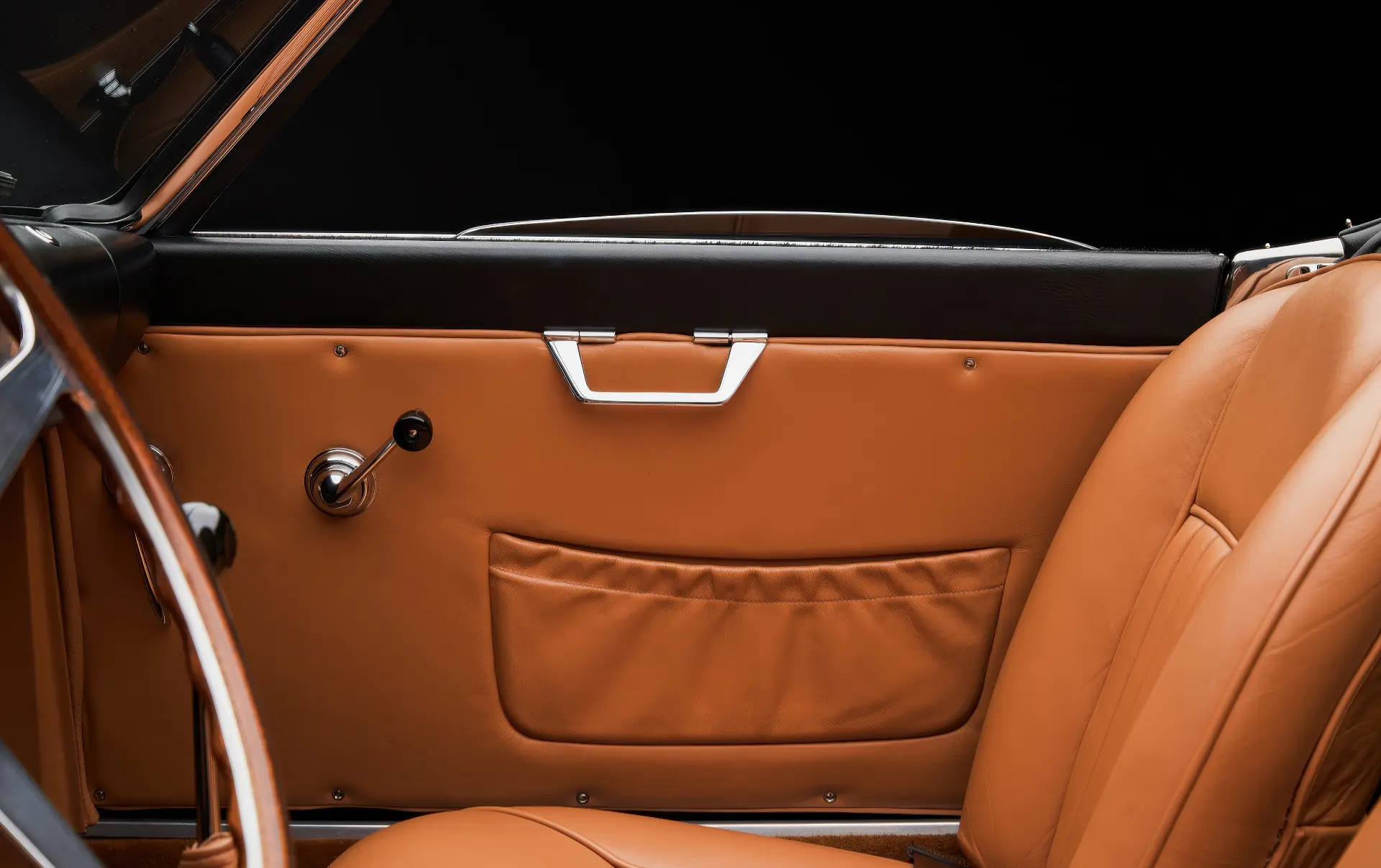 Ferrari 250 GT SWB California Spider (Scaglietti) 1963GT - 1960-46