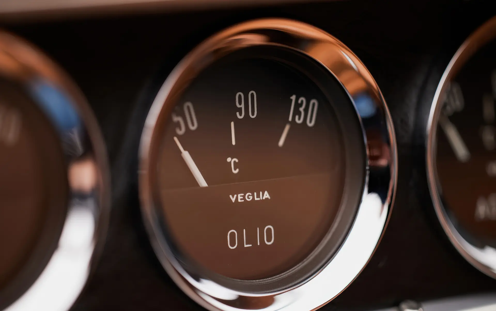 Ferrari 250 GT SWB California Spider (Scaglietti) 1963GT - 1960-50