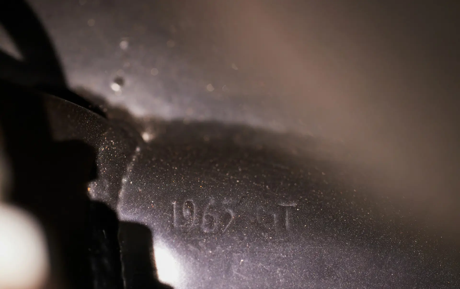 Ferrari 250 GT SWB California Spider (Scaglietti) 1963GT - 1960-60