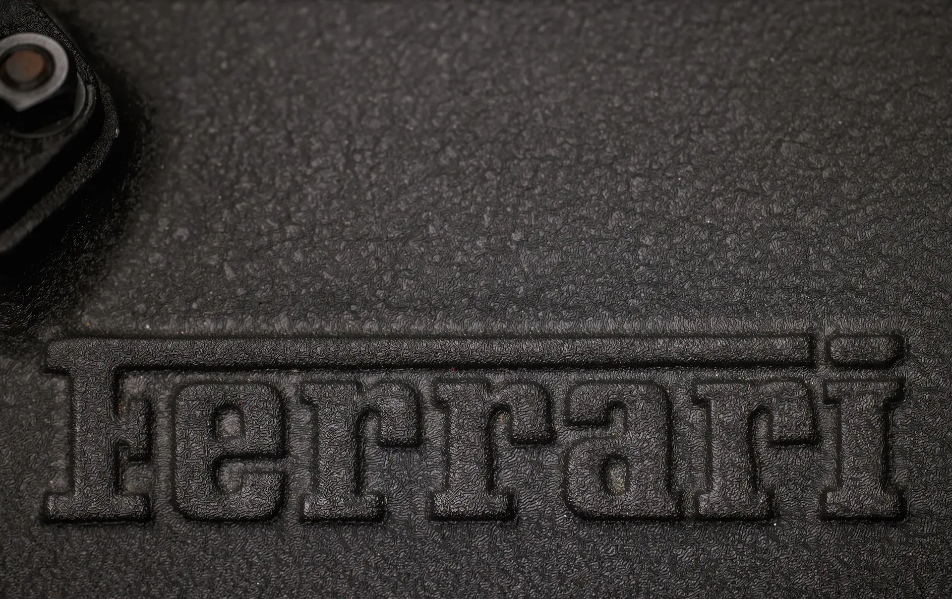 Ferrari 250 GT SWB California Spider (Scaglietti) 1963GT - 1960-63