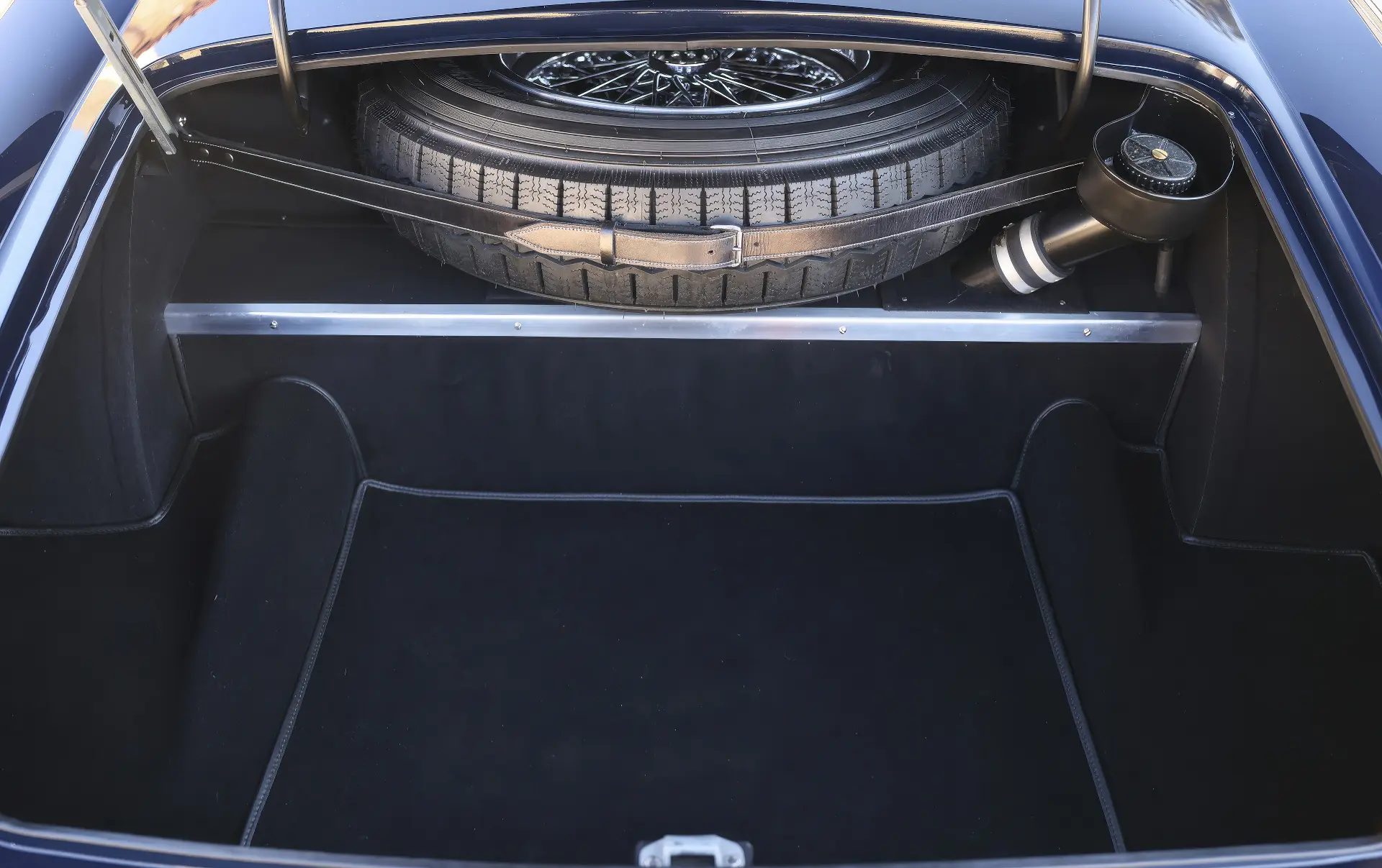 Ferrari 250 GT SWB California Spider (Scaglietti) 1963GT - 1960-65