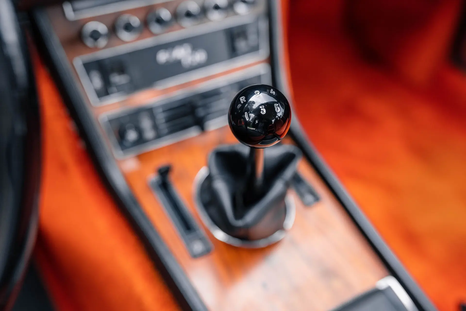 Fiat 130 V6 3200 Coupé - 1971-14