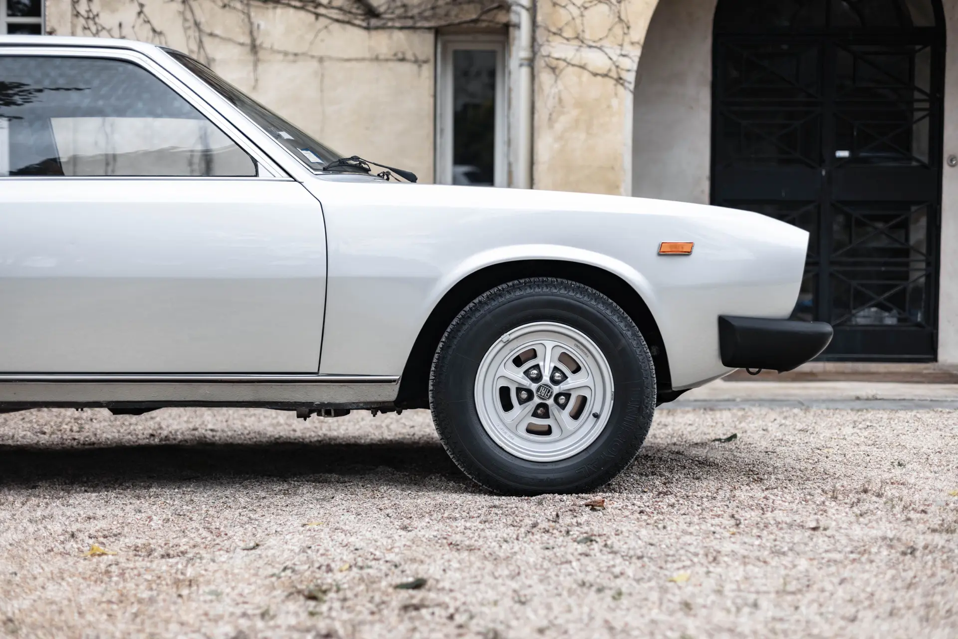 Fiat 130 V6 3200 Coupé - 1971-22