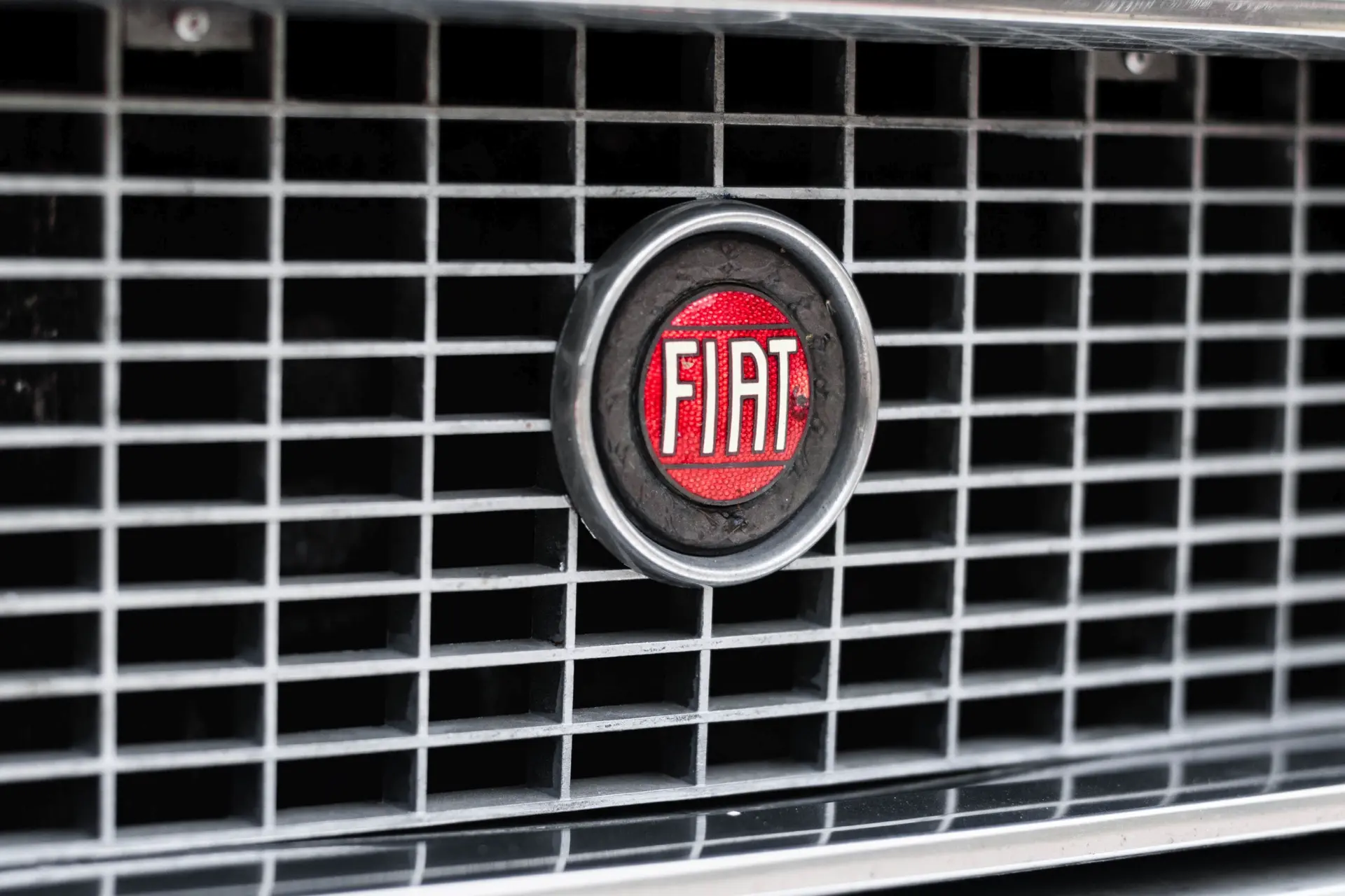 Fiat 130 V6 3200 Coupé - 1971-25