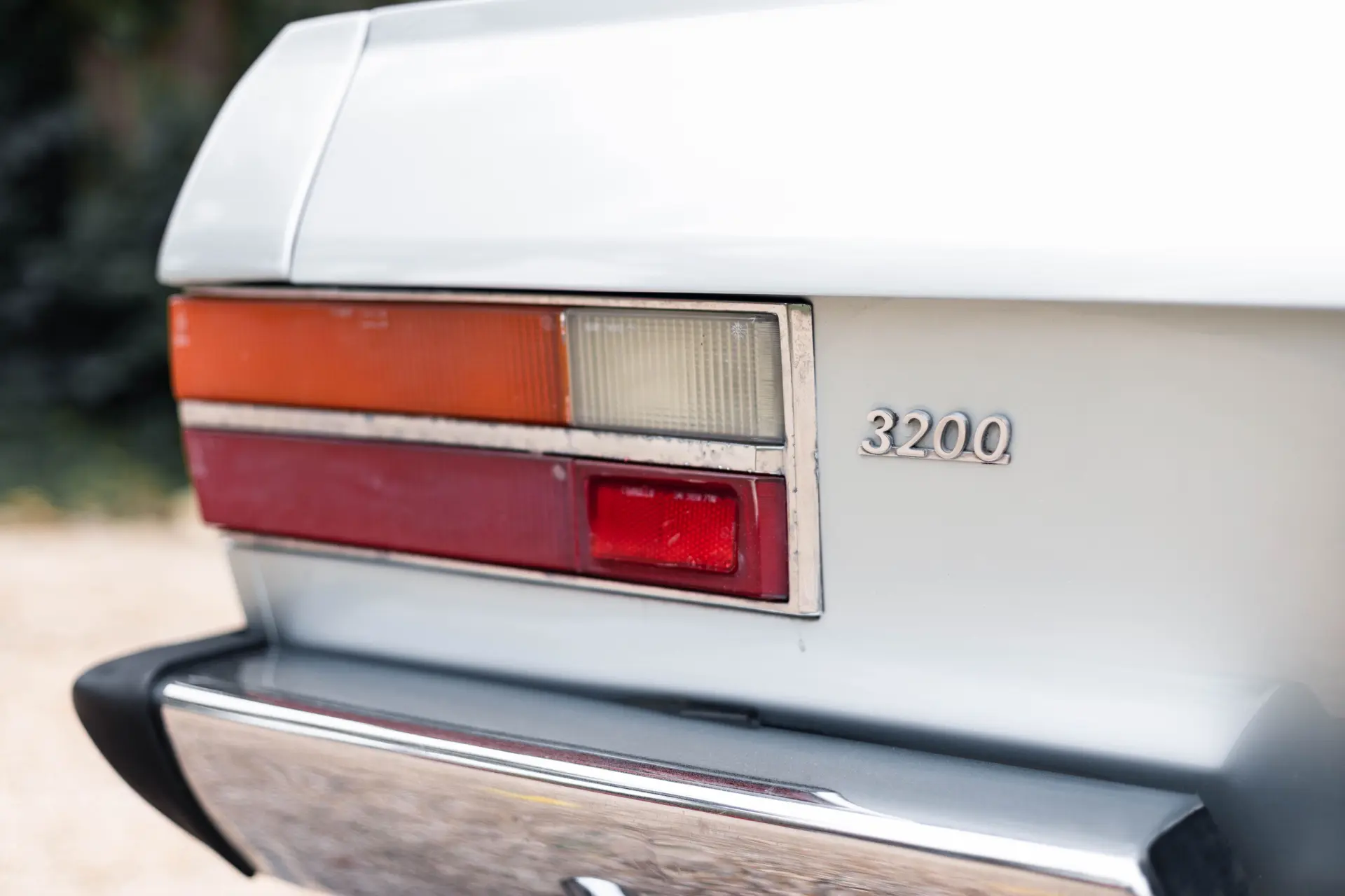 Fiat 130 V6 3200 Coupé - 1971-26