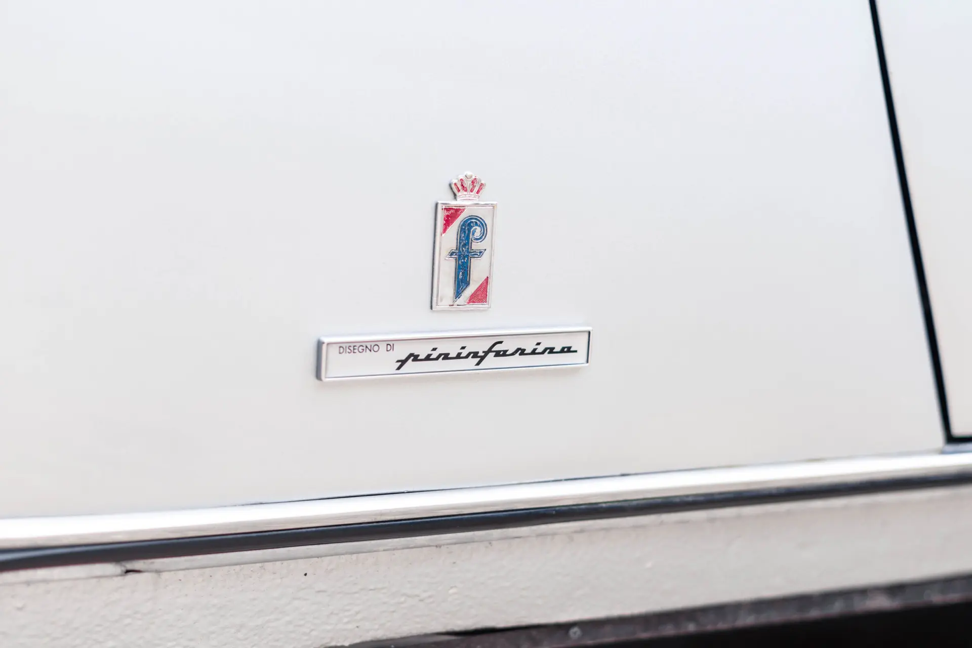 Fiat 130 V6 3200 Coupé - 1971-28