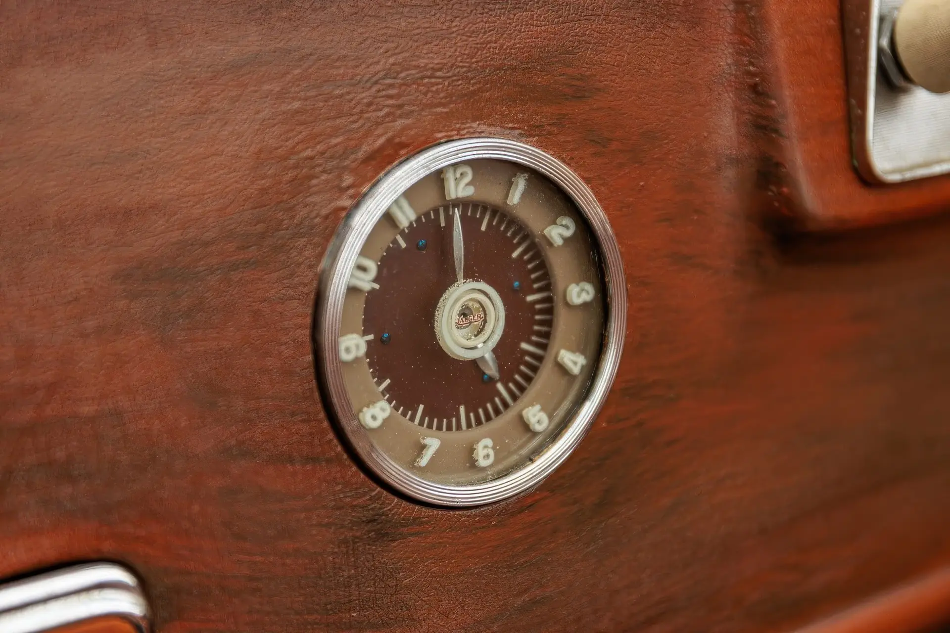 Hotchkiss Grégoire Cabriolet (Chapron) - 1953 -25