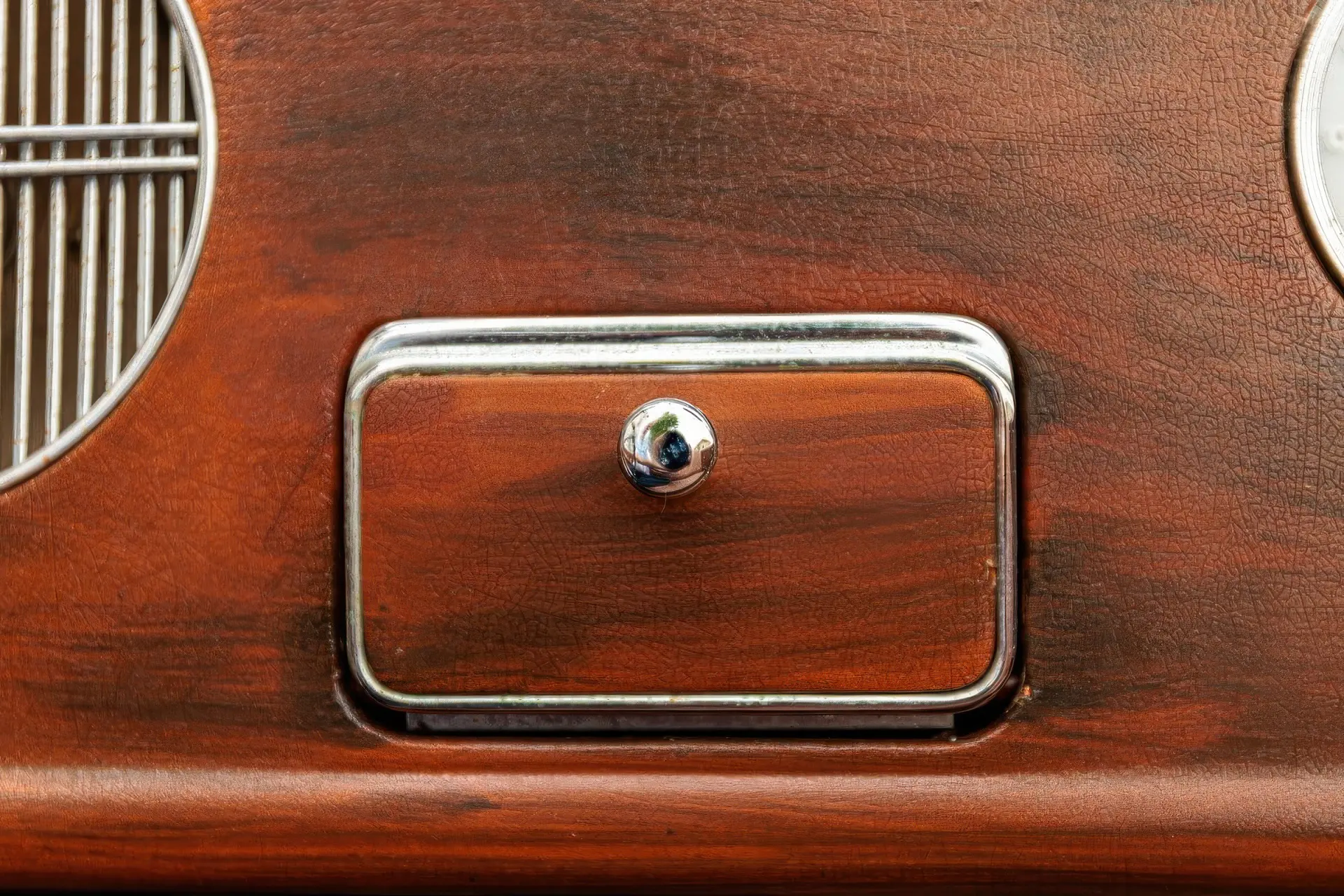 Hotchkiss Grégoire Cabriolet (Chapron) - 1953 -27