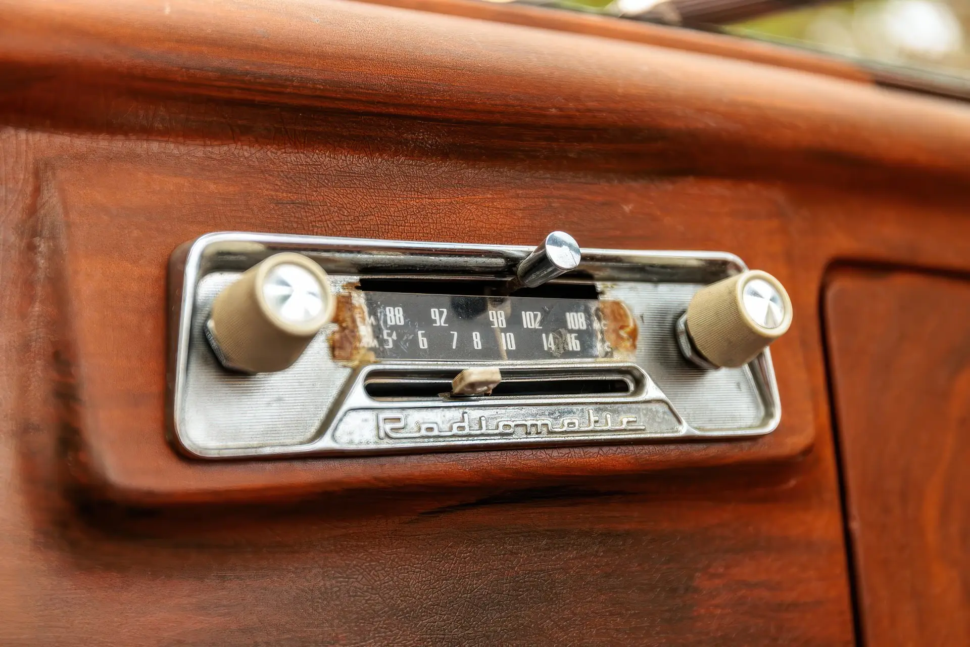 Hotchkiss Grégoire Cabriolet (Chapron) - 1953 -28