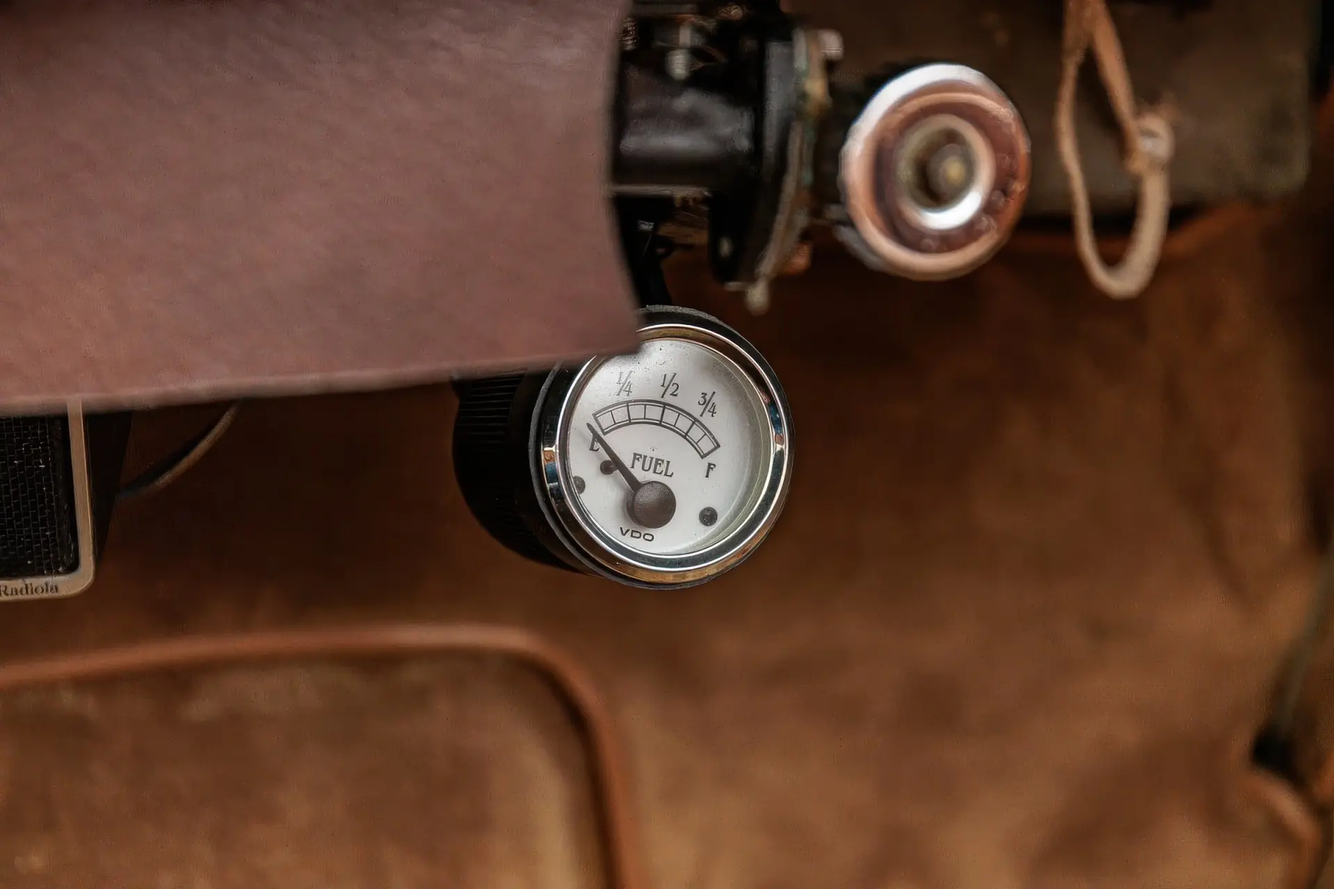 Hotchkiss Grégoire Cabriolet (Chapron) - 1953 -30