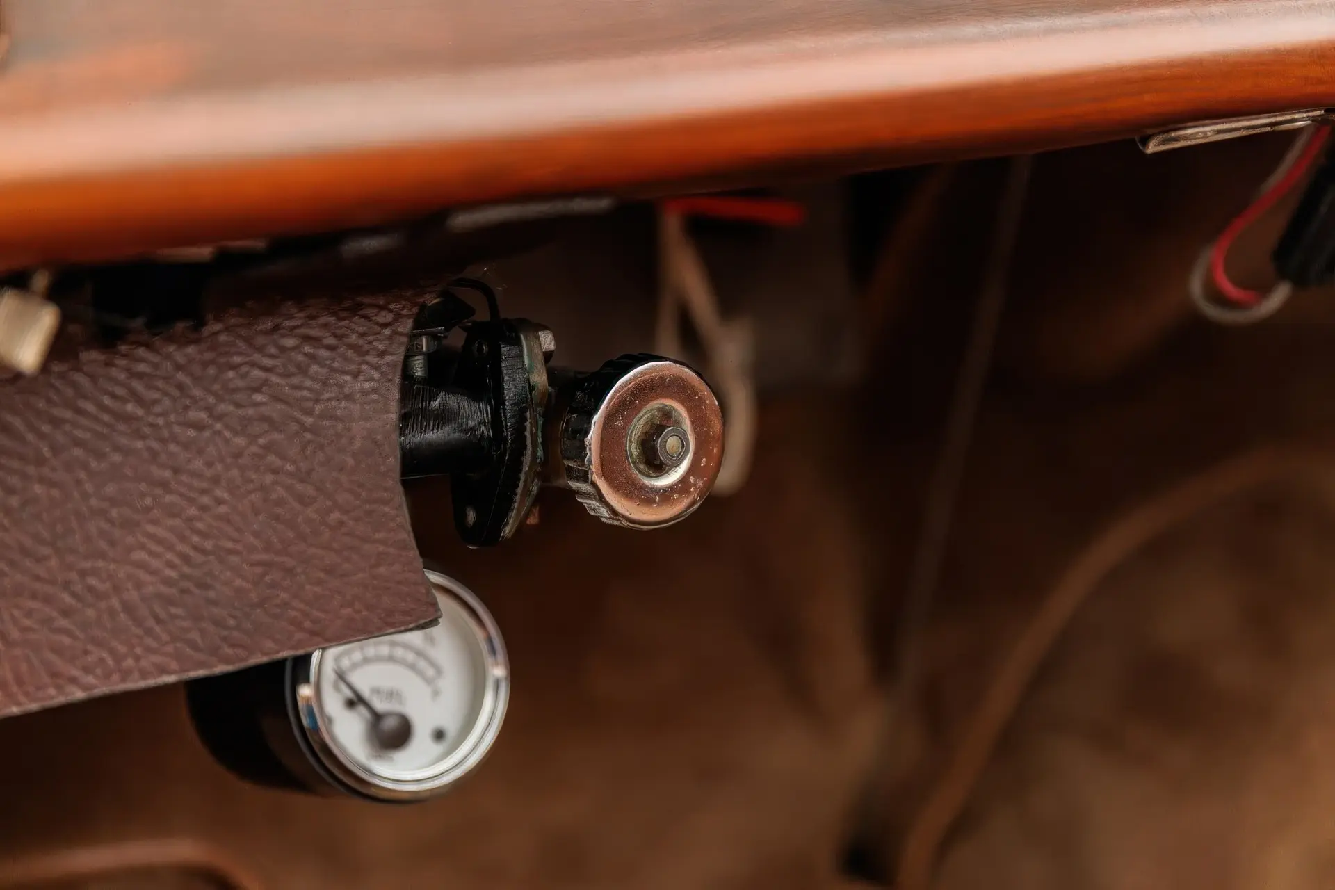 Hotchkiss Grégoire Cabriolet (Chapron) - 1953 -31